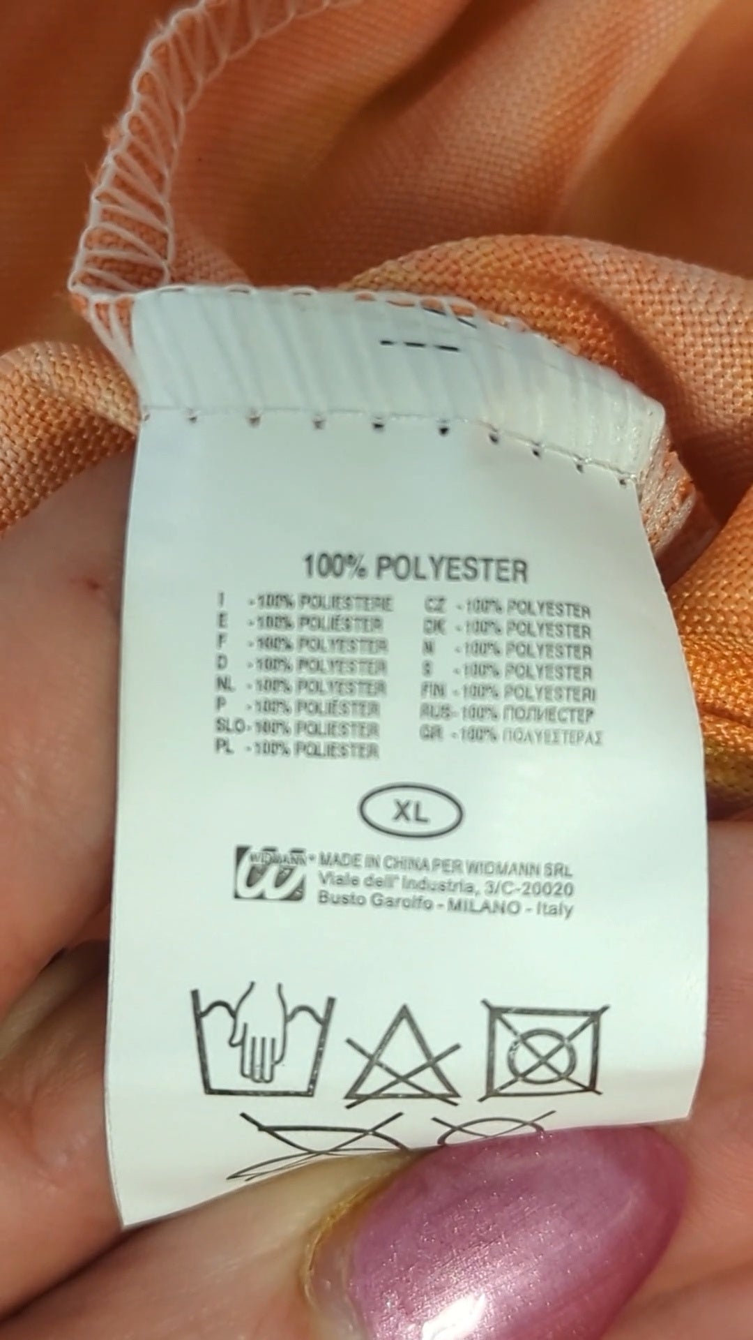 113750 - Enregistrement