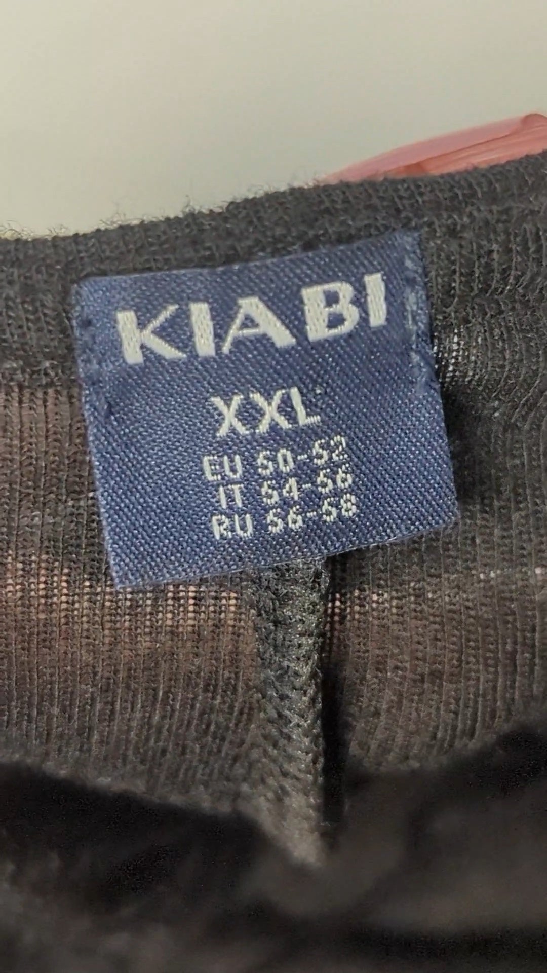 114480 - Enregistrement