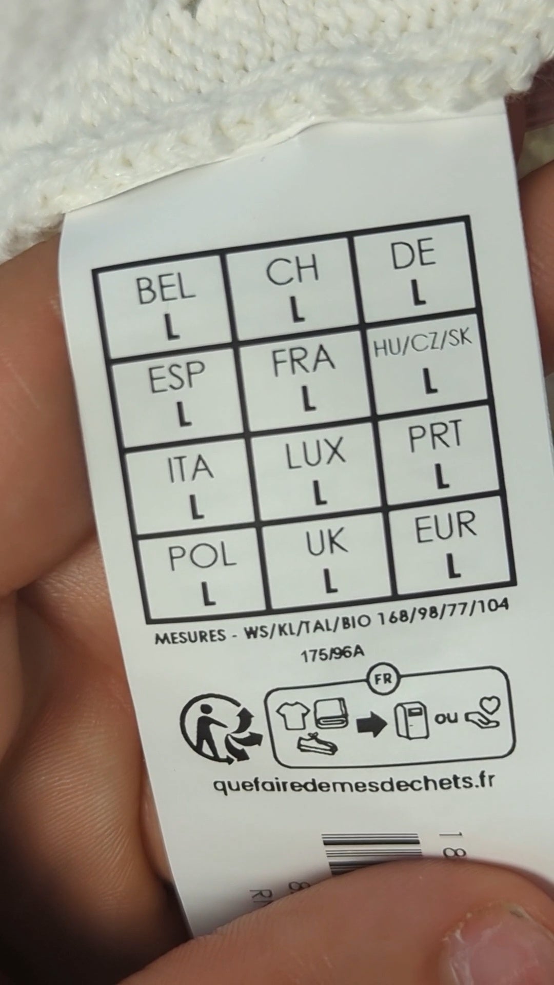 114488 - Enregistrement