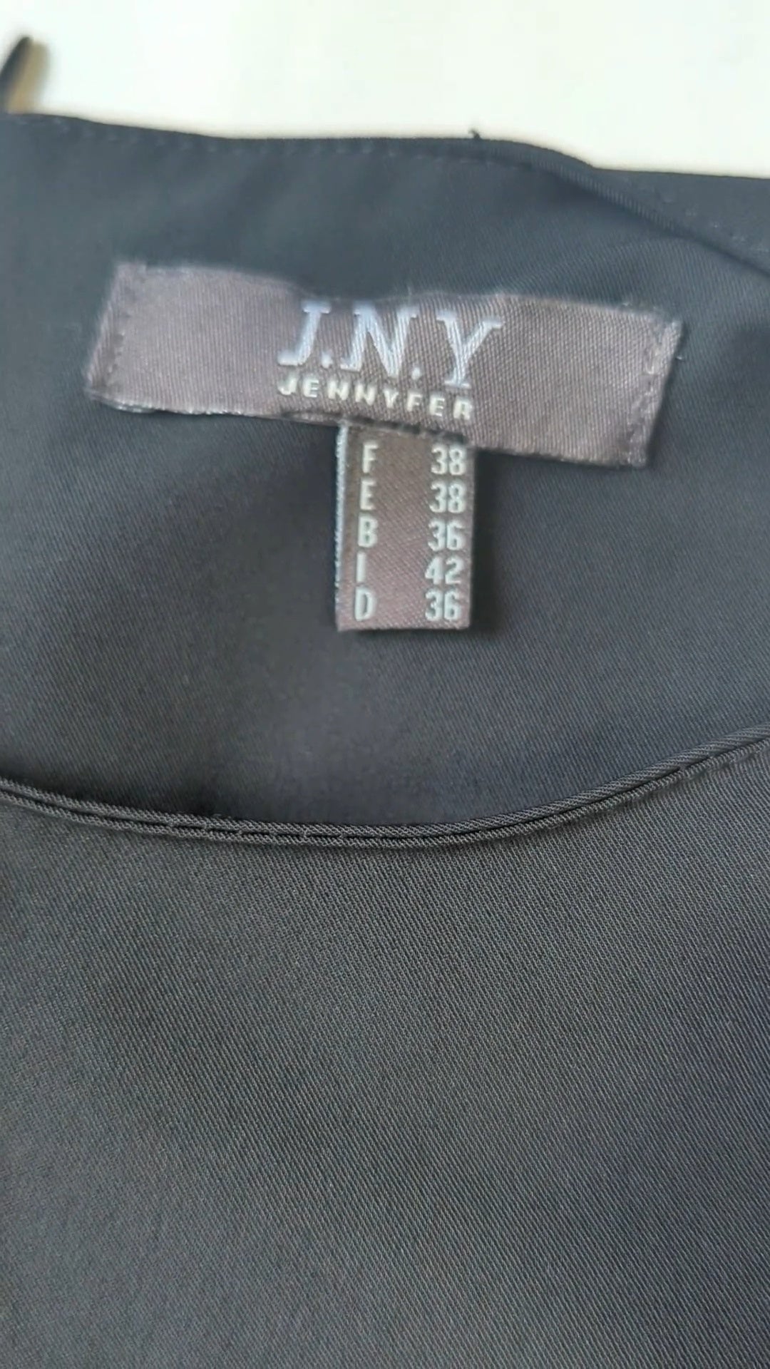 115311 - Enregistrement