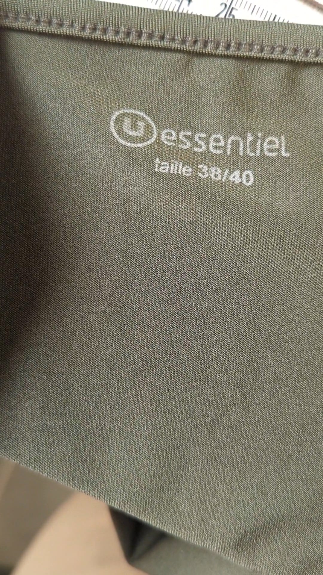 115592 - Enregistrement