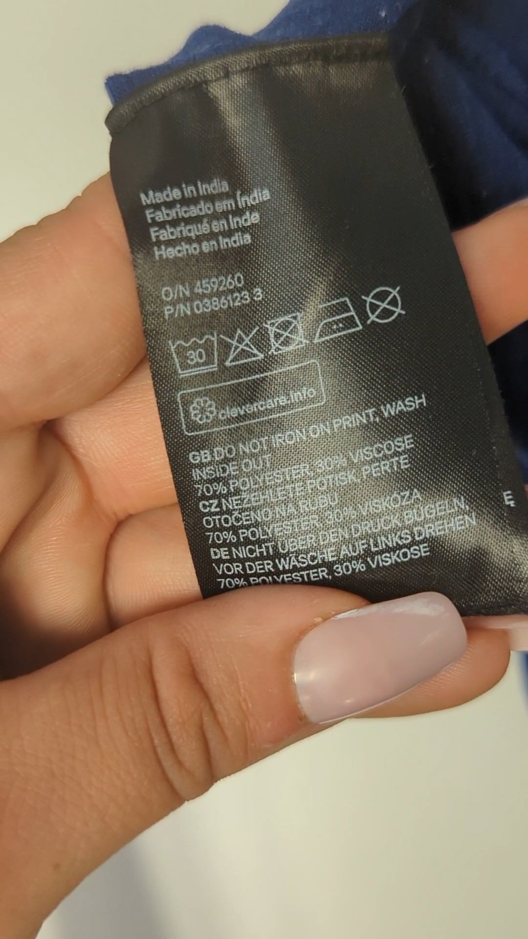 115974 - Enregistrement