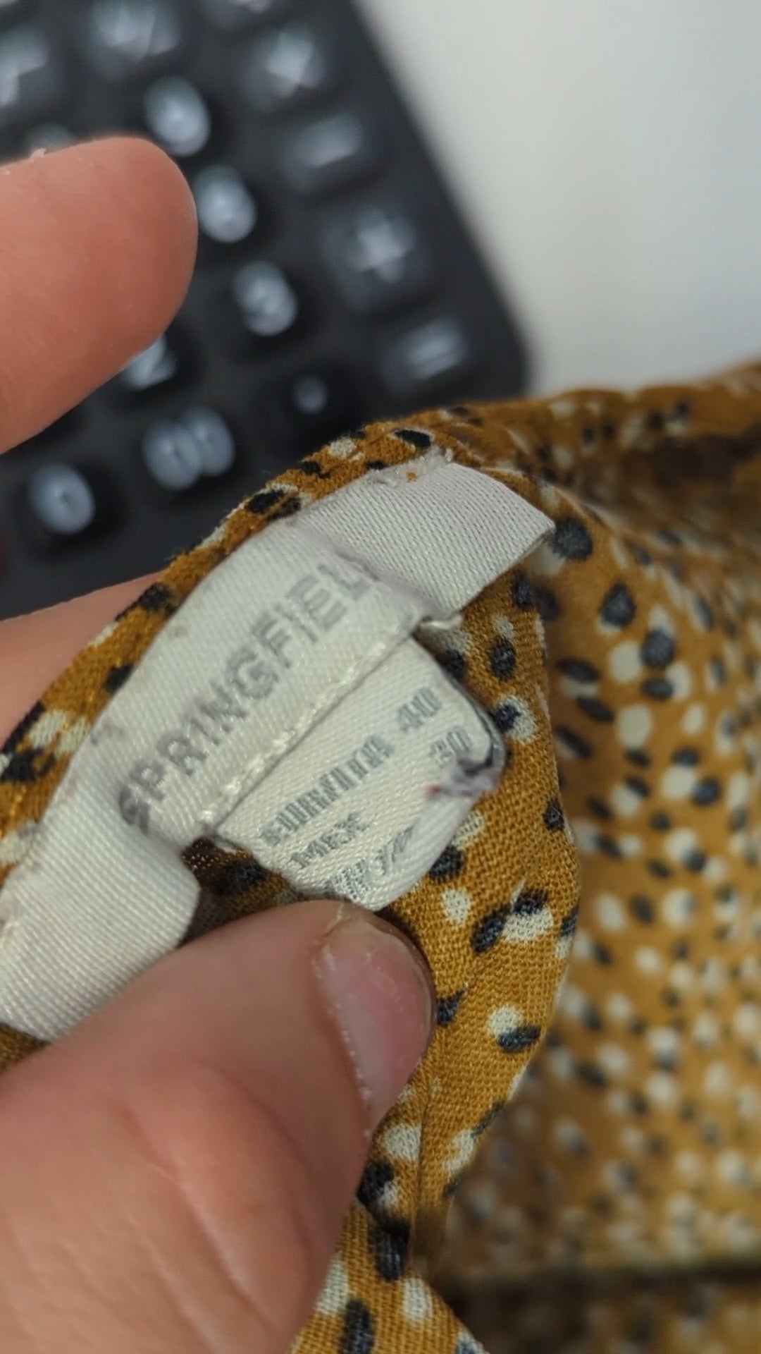 118219 - Enregistrement