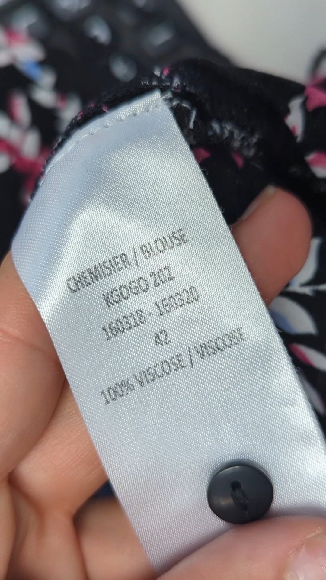 118230 - Enregistrement