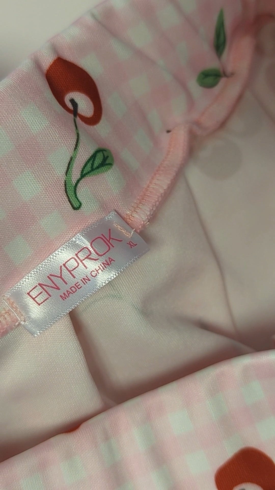 118305 - Enregistrement