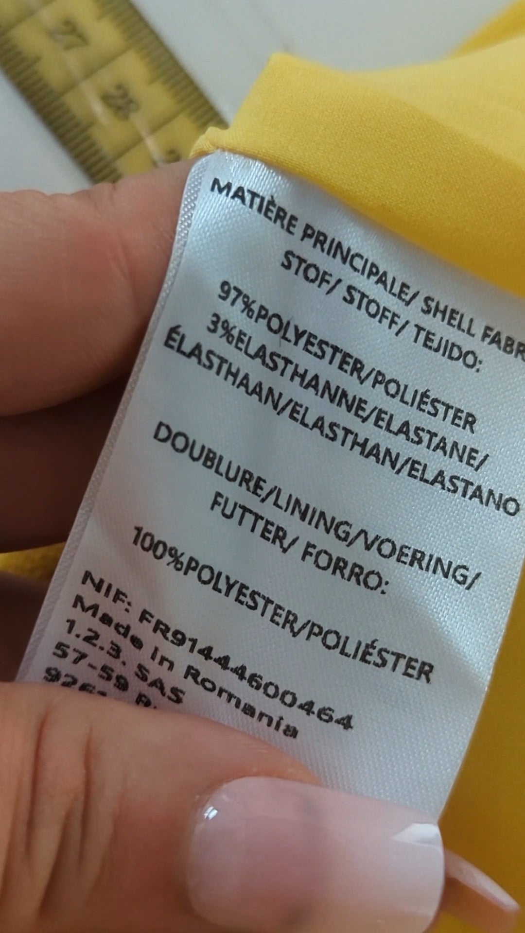 118440 - Enregistrement