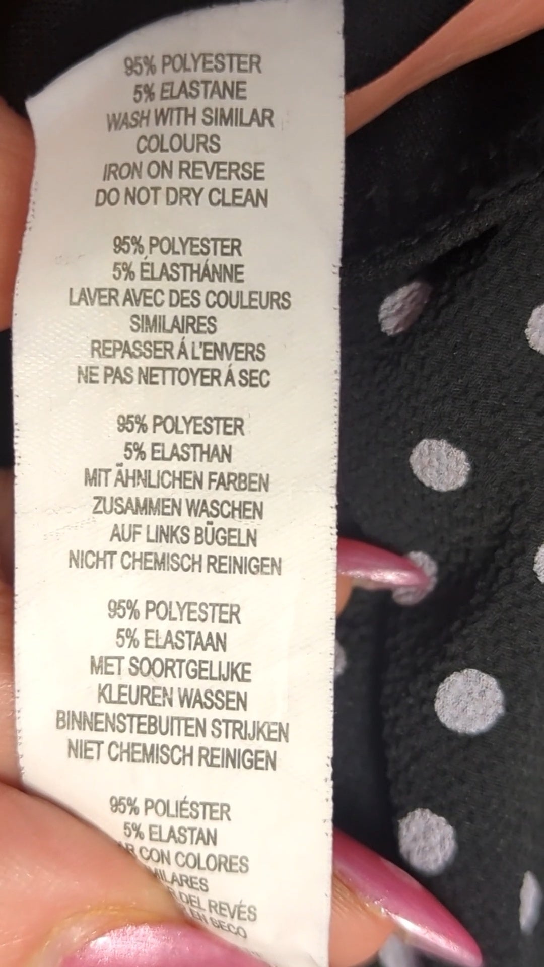 118714 - Enregistrement