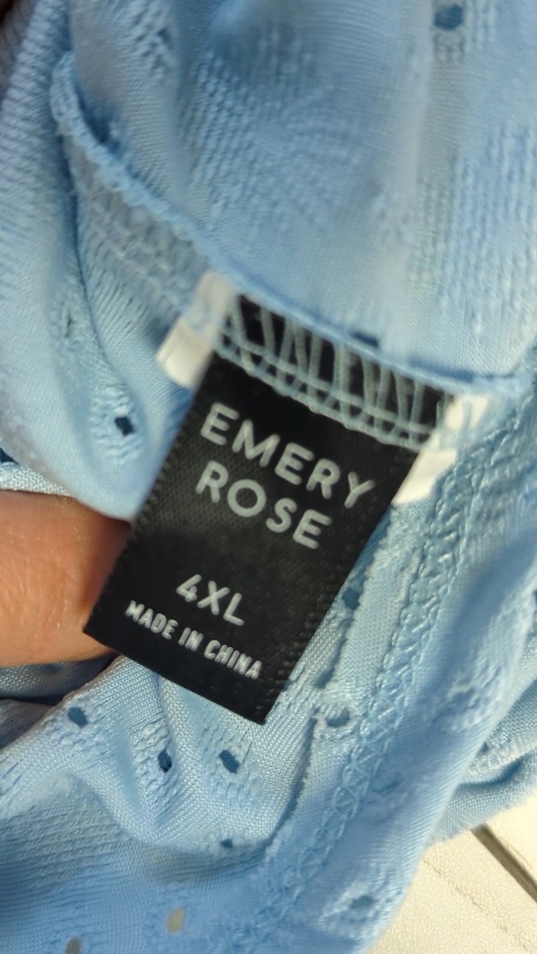 119127 - Enregistrement