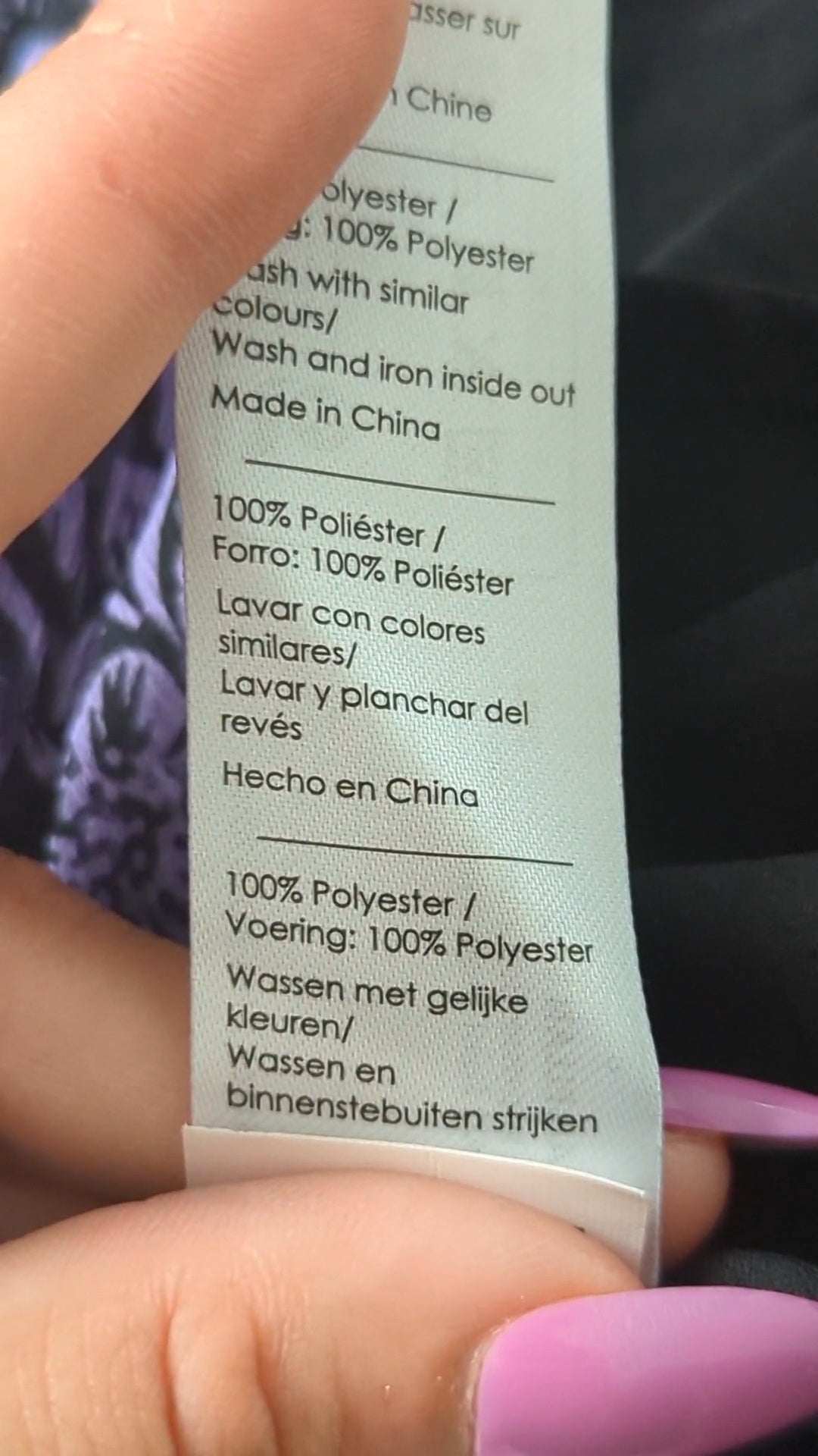 119385 - Enregistrement