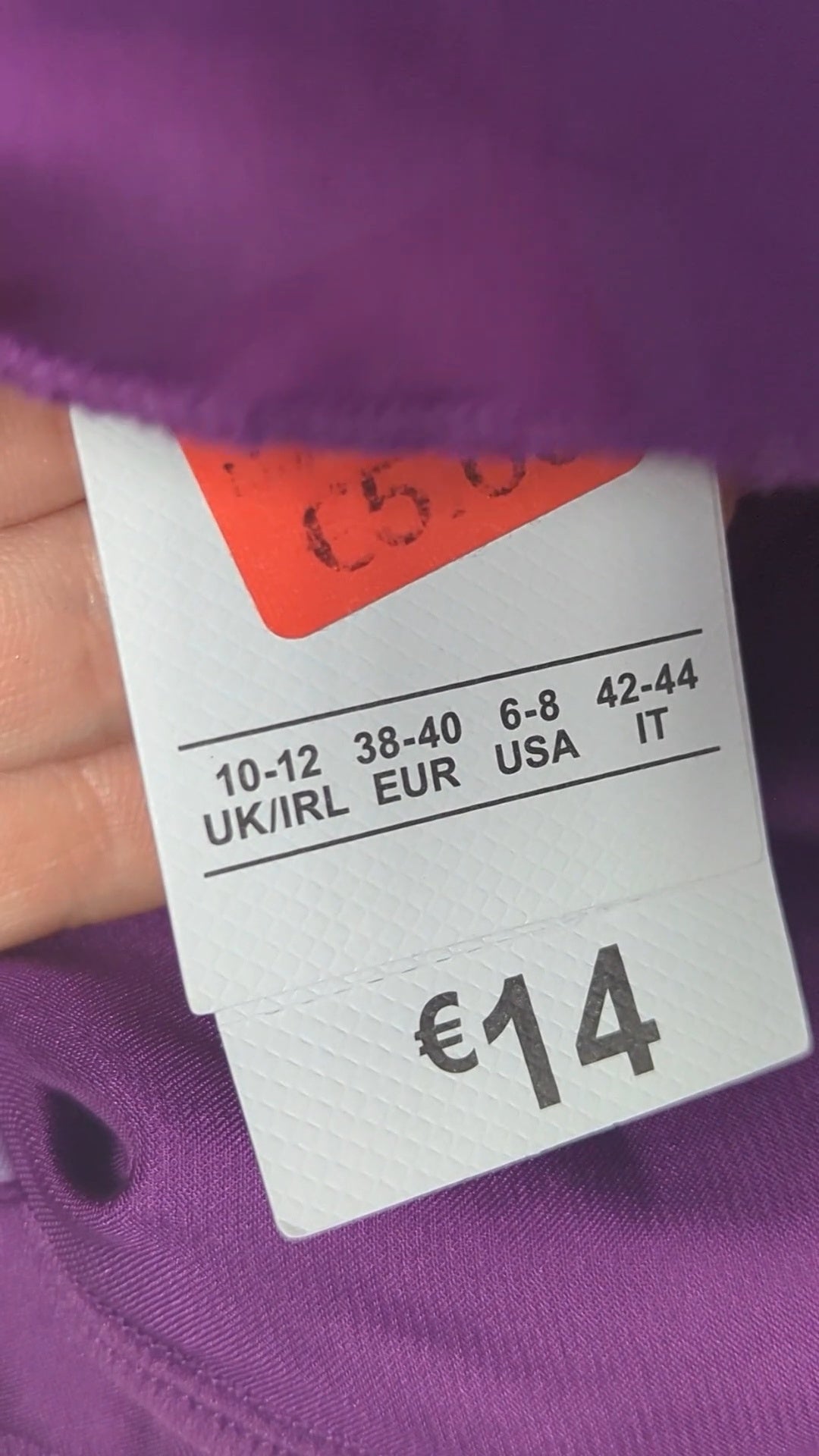 119544 - Enregistrement