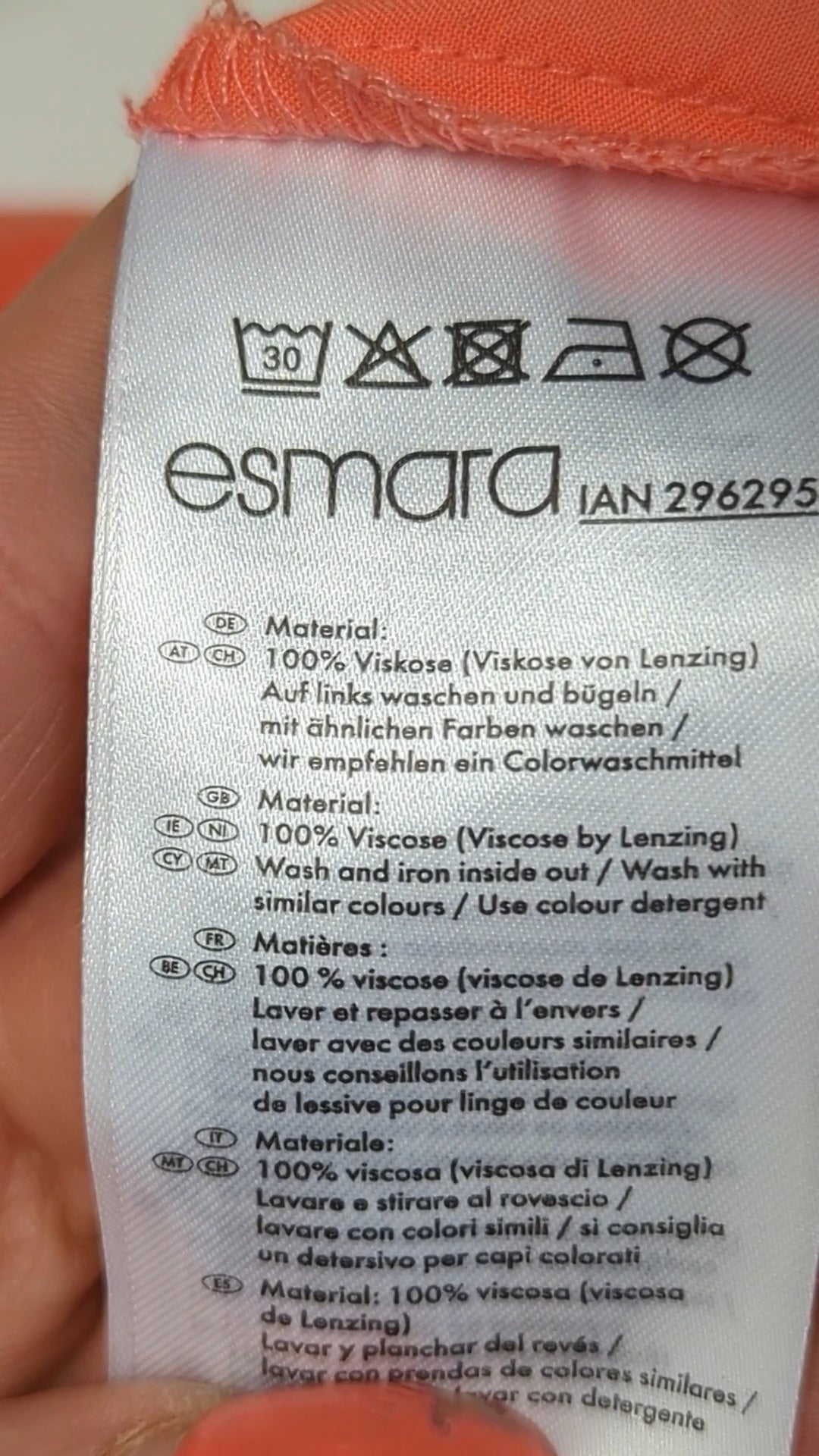 121036 - Enregistrement