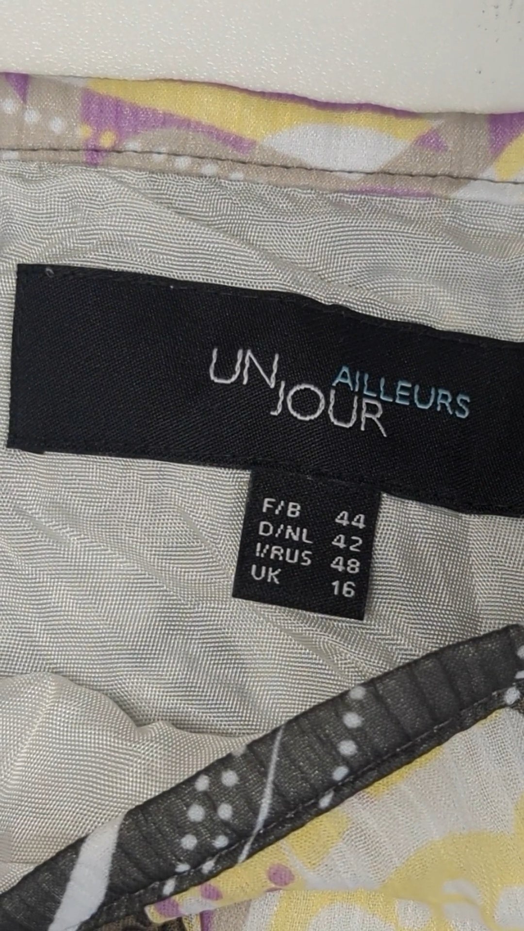121234 - Enregistrement