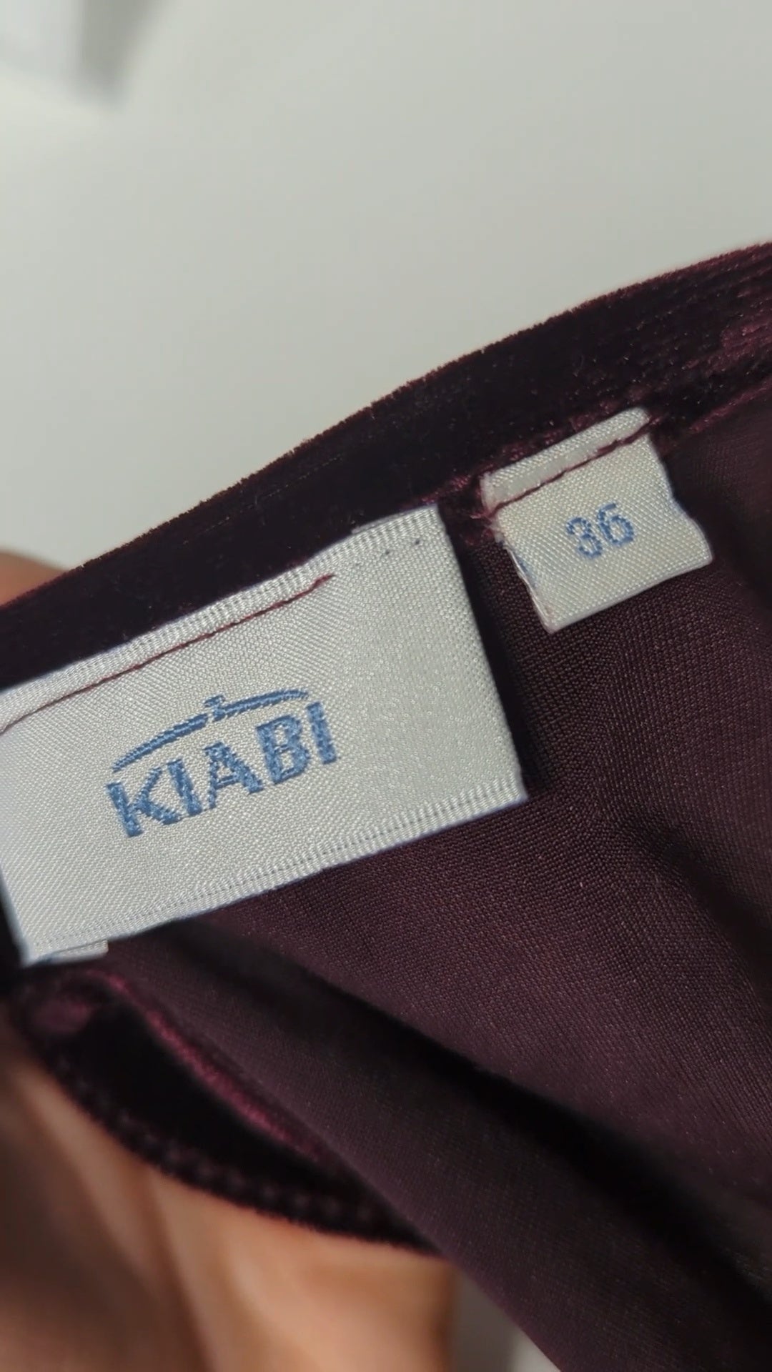 127110 - Enregistrement