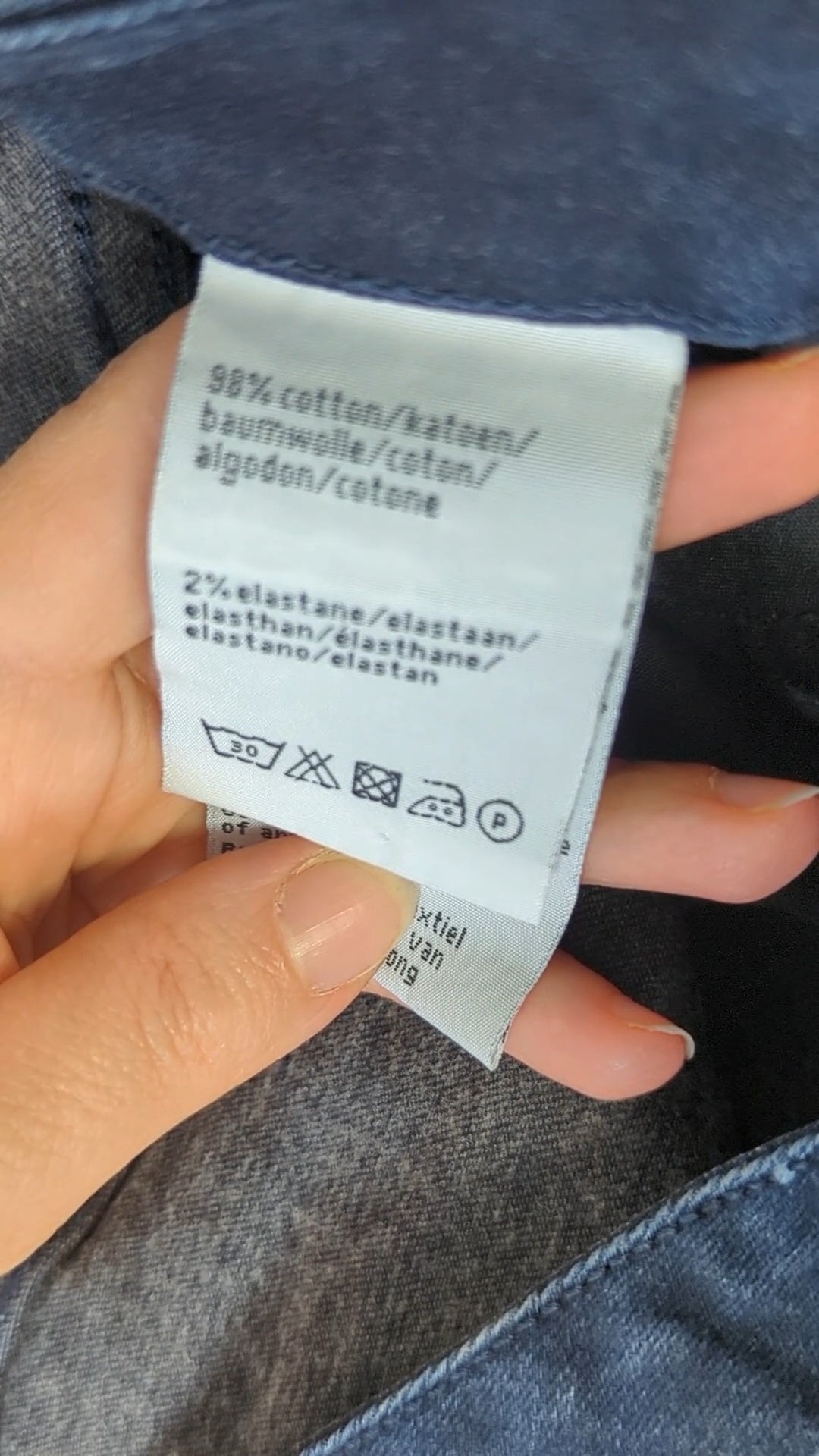 127900 - Enregistrement