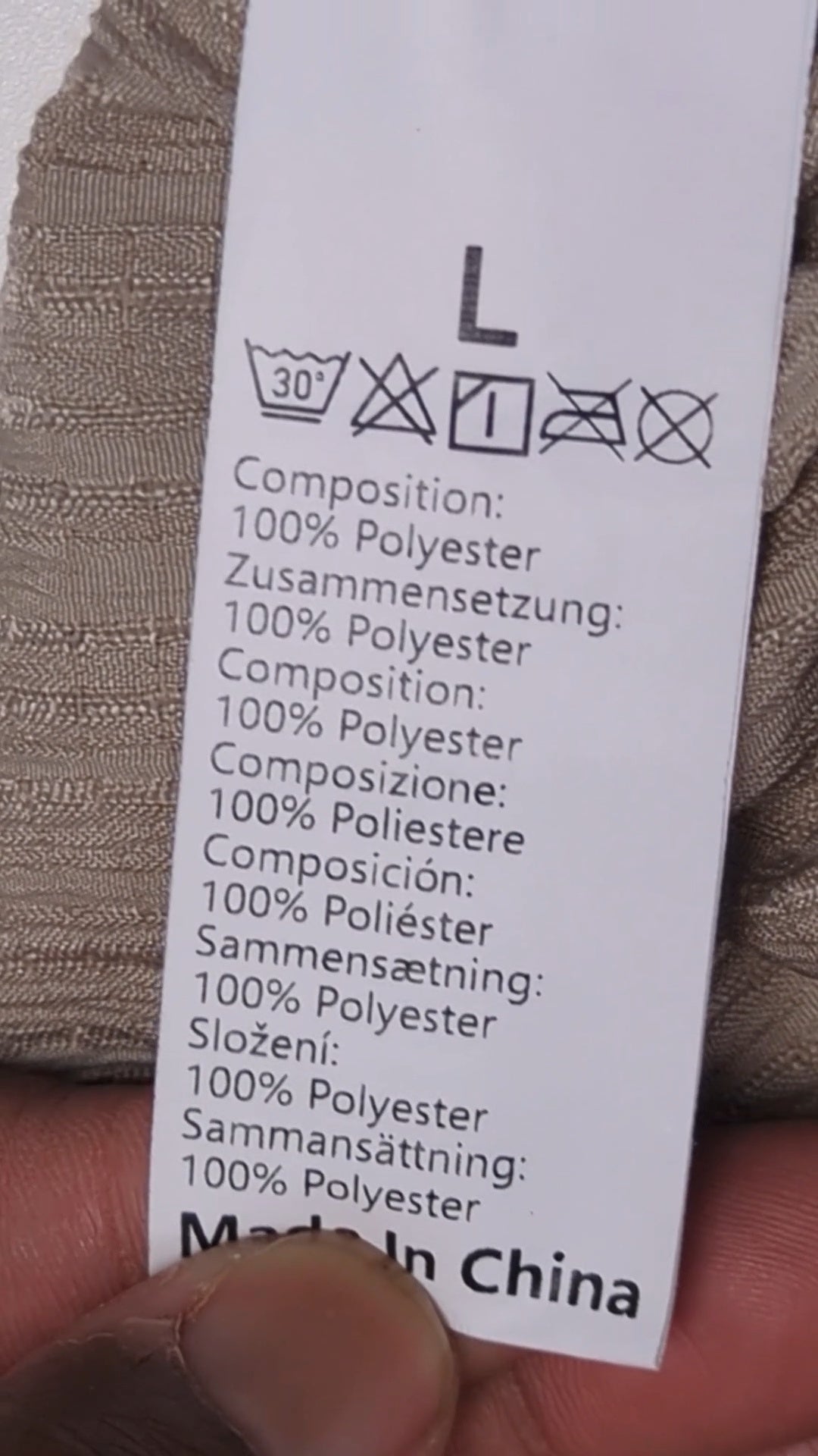128580 - Enregistrement