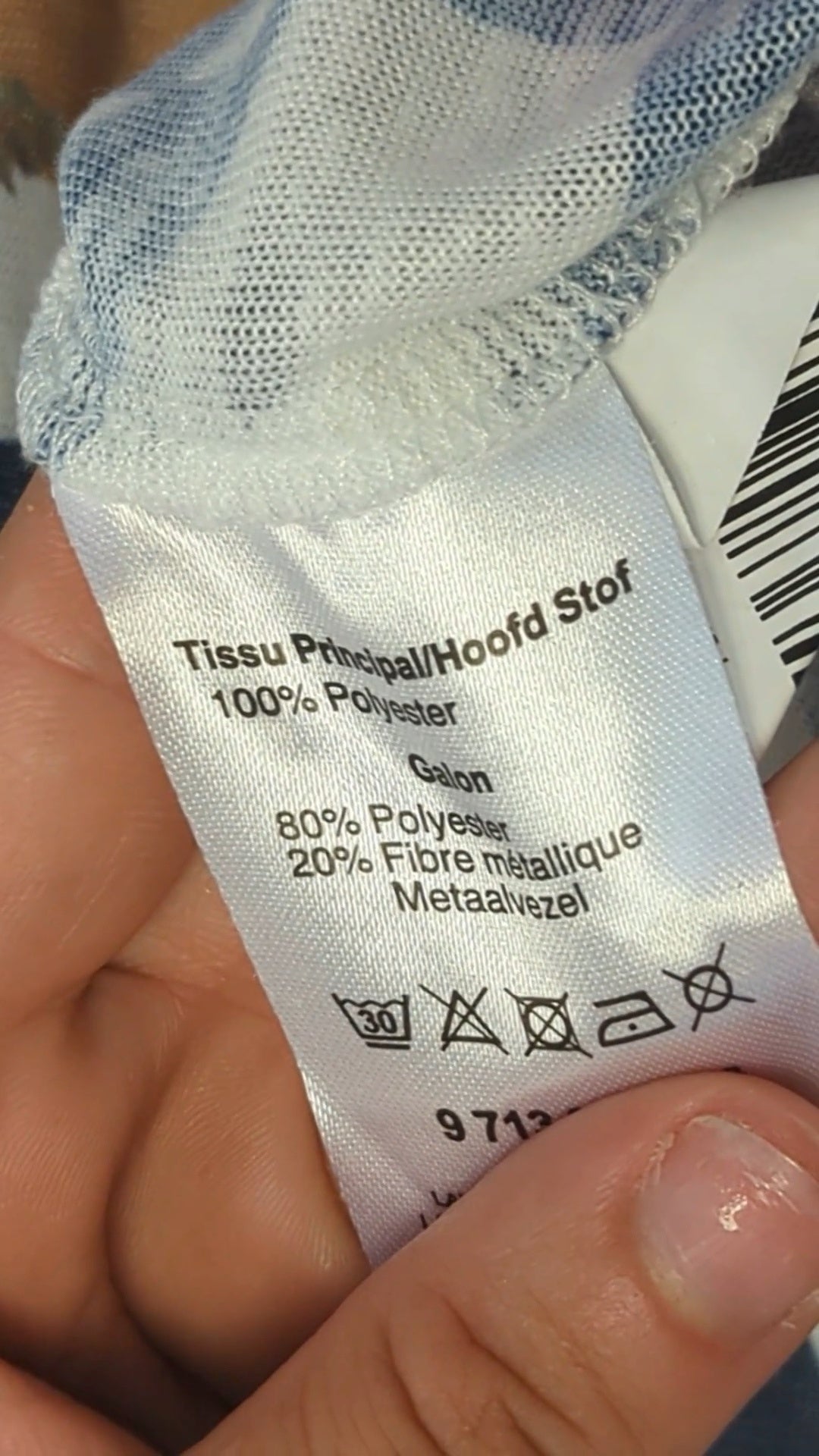 129185 - Enregistrement