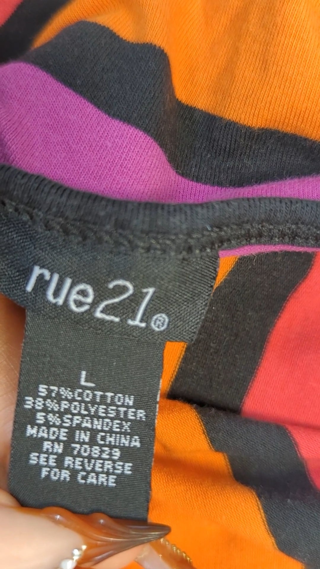 131520 - Enregistrement