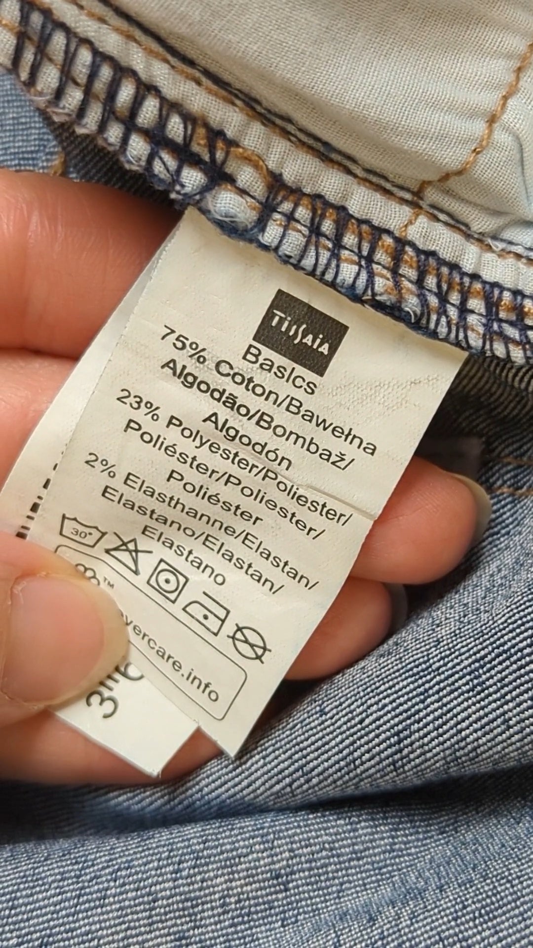131634 - Enregistrement