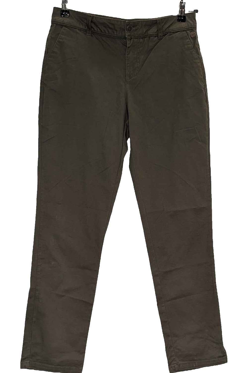 Pantacourt femme Marron | Cache Cache