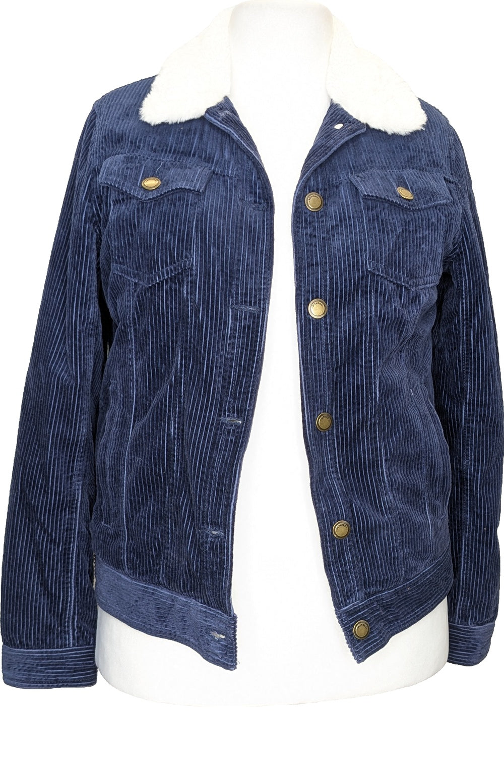 Veste BONOBO Taille 40 / L - Seconde main, friperie en ligne DHEM �?? DHEM Friperie en Ligne