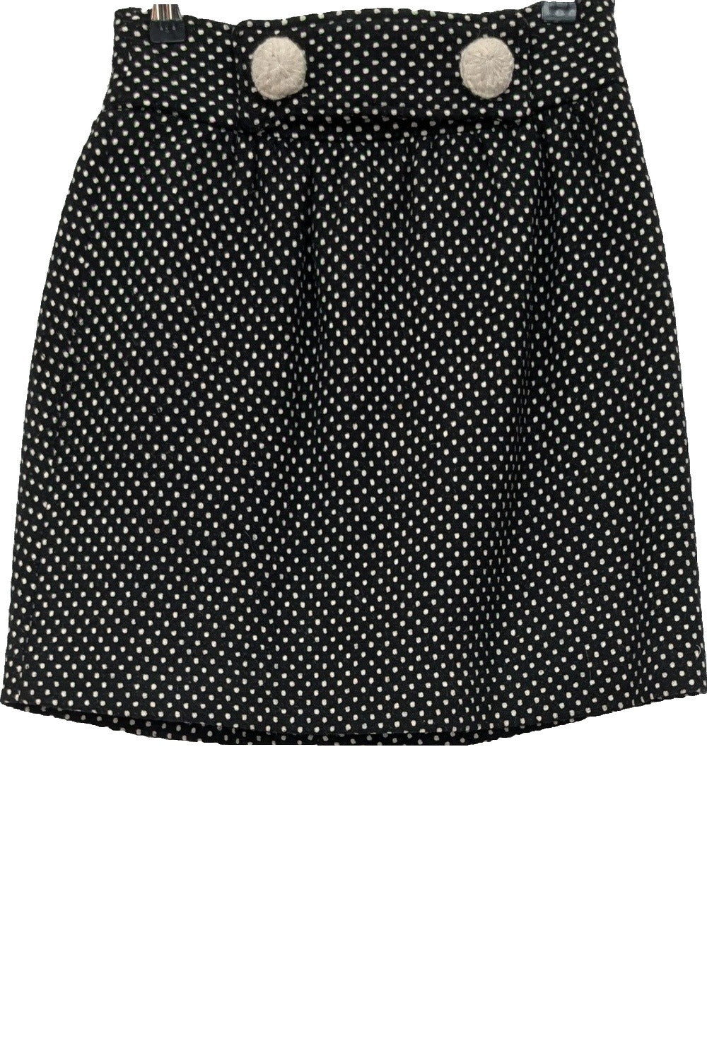 Manteau en laine taille S en excellent état (D'occasion) à Genève pour