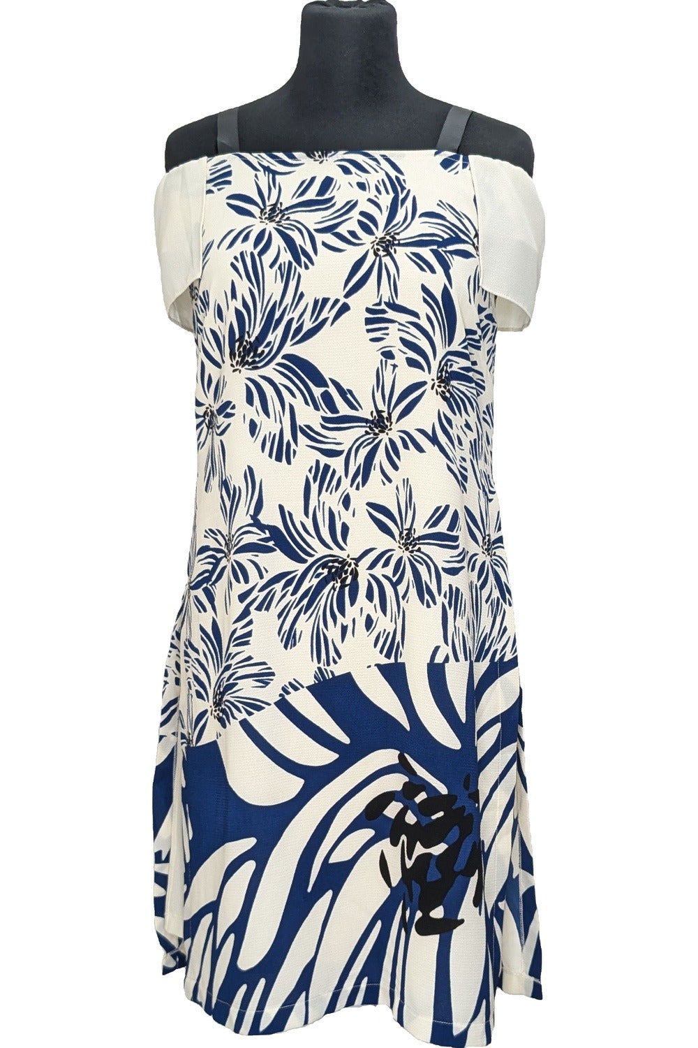 Robe MISS TREND Taille 34 XS Seconde main, friperie en ligne