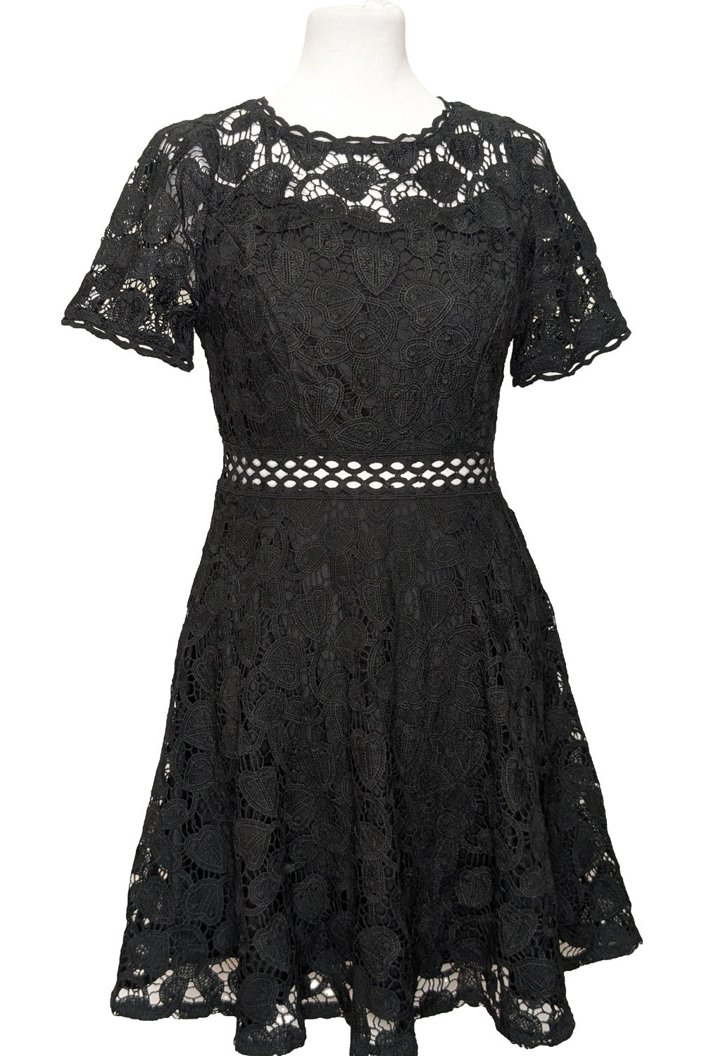 Robe SHEIN Taille 34 XS Seconde main, friperie en ligne DHEM