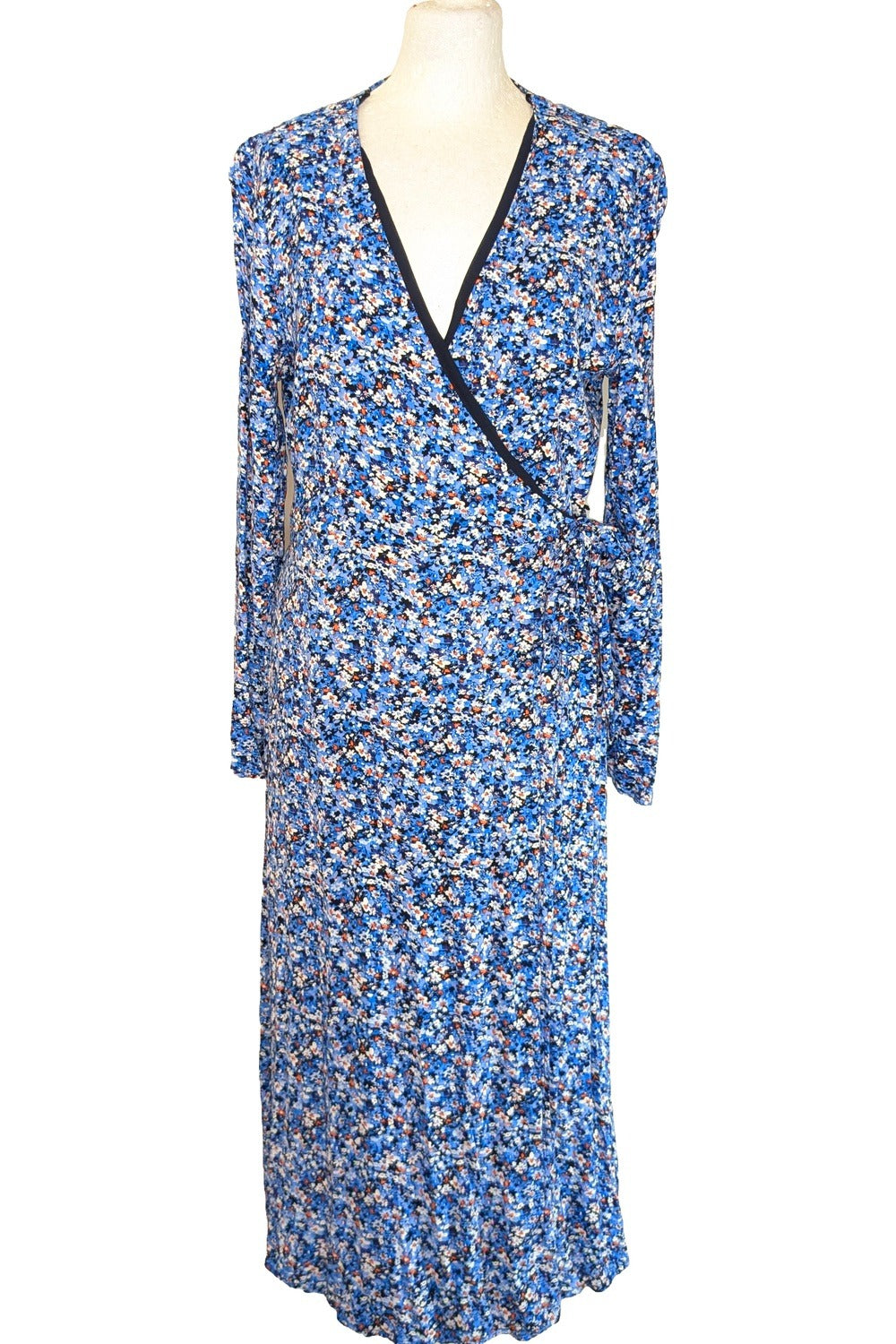 Robe C&A Taille 42 XL Seconde main, friperie en ligne DHEM