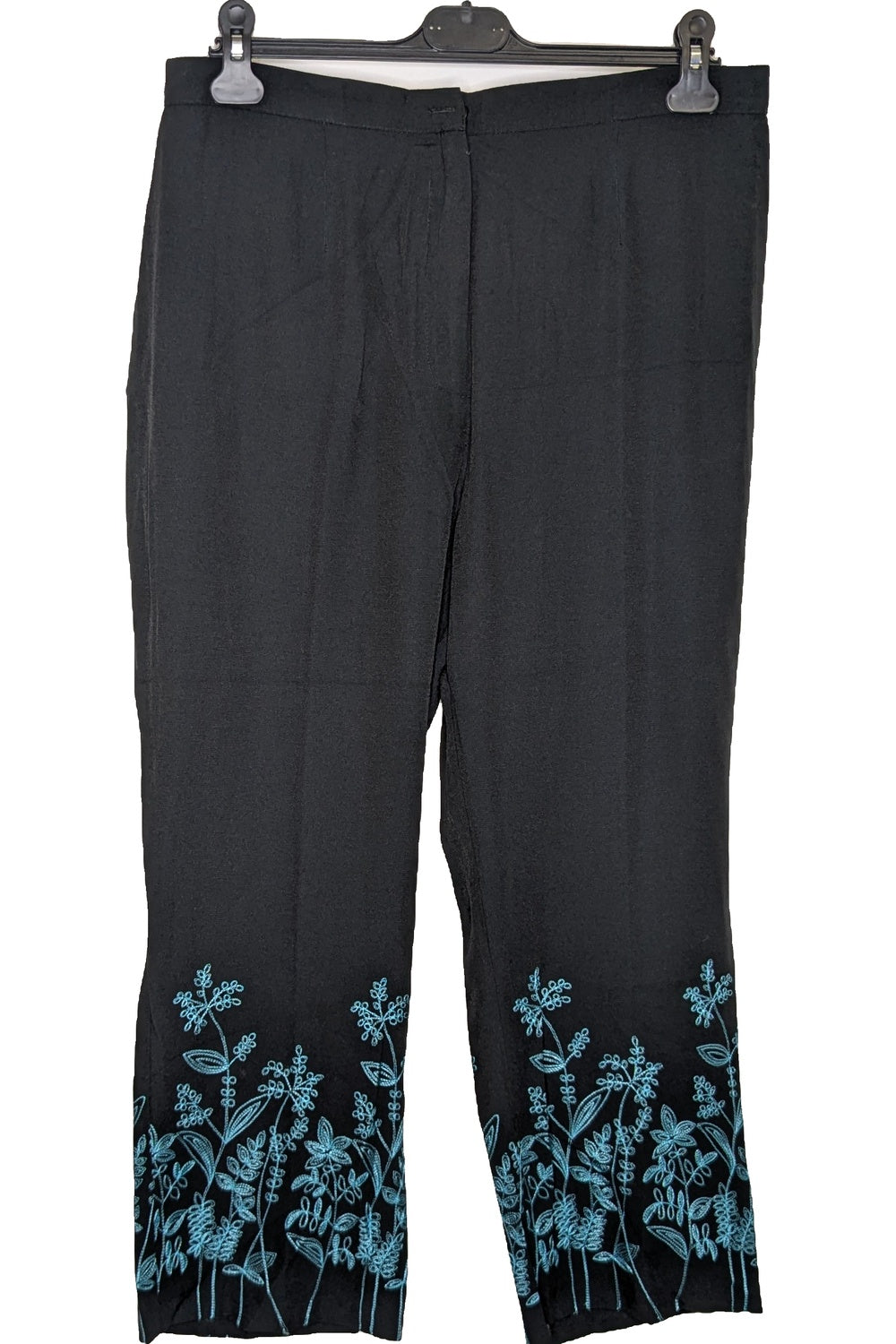 Pantalon/Pantacourt BLANCHEPORTE Taille 40 L Seconde main