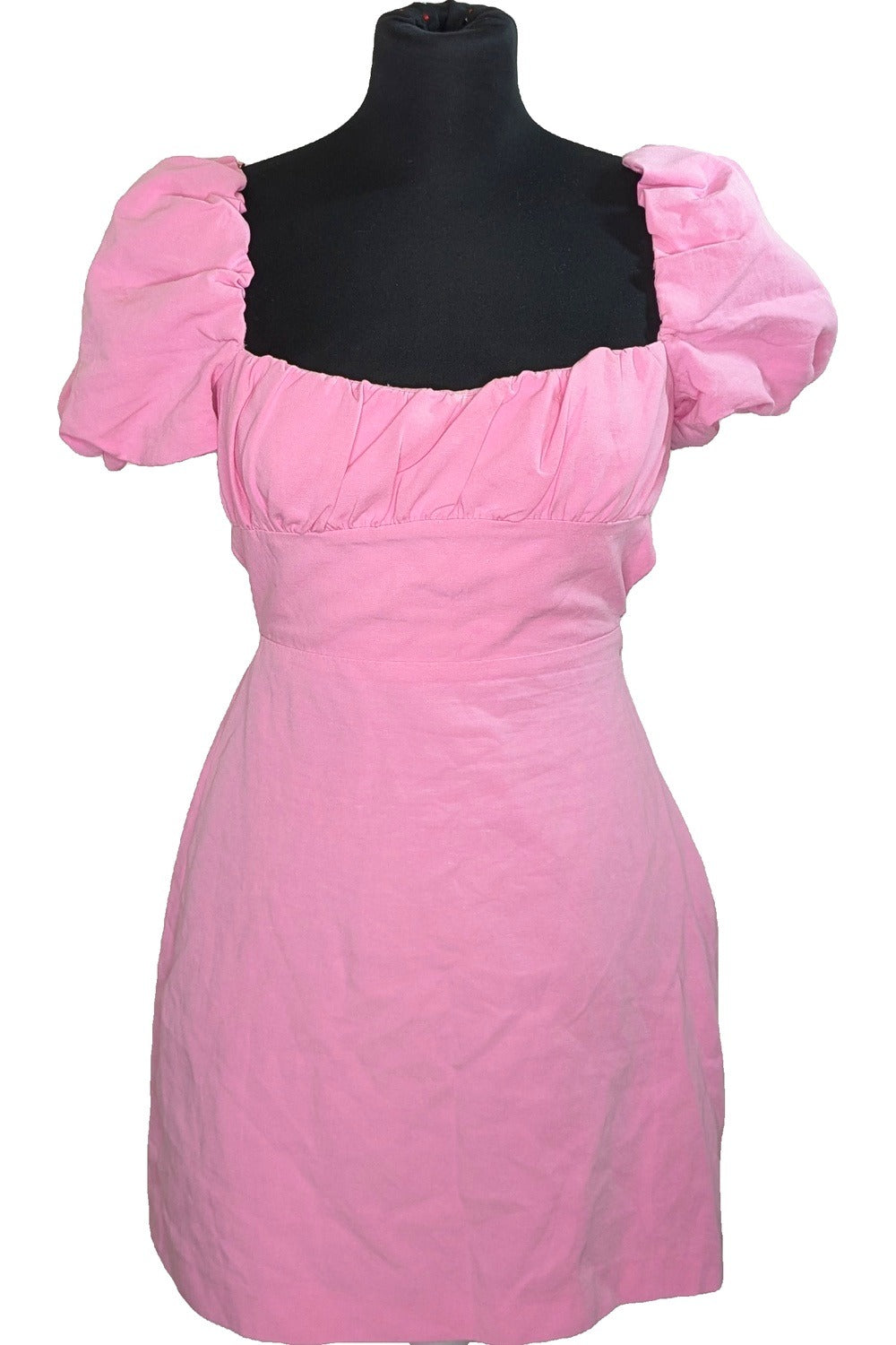 Robe ZARA Taille 36 S Seconde main, friperie en ligne DHEM