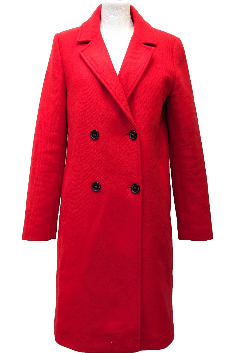 Manteau BURTON Taille 36 S Seconde main, friperie en ligne