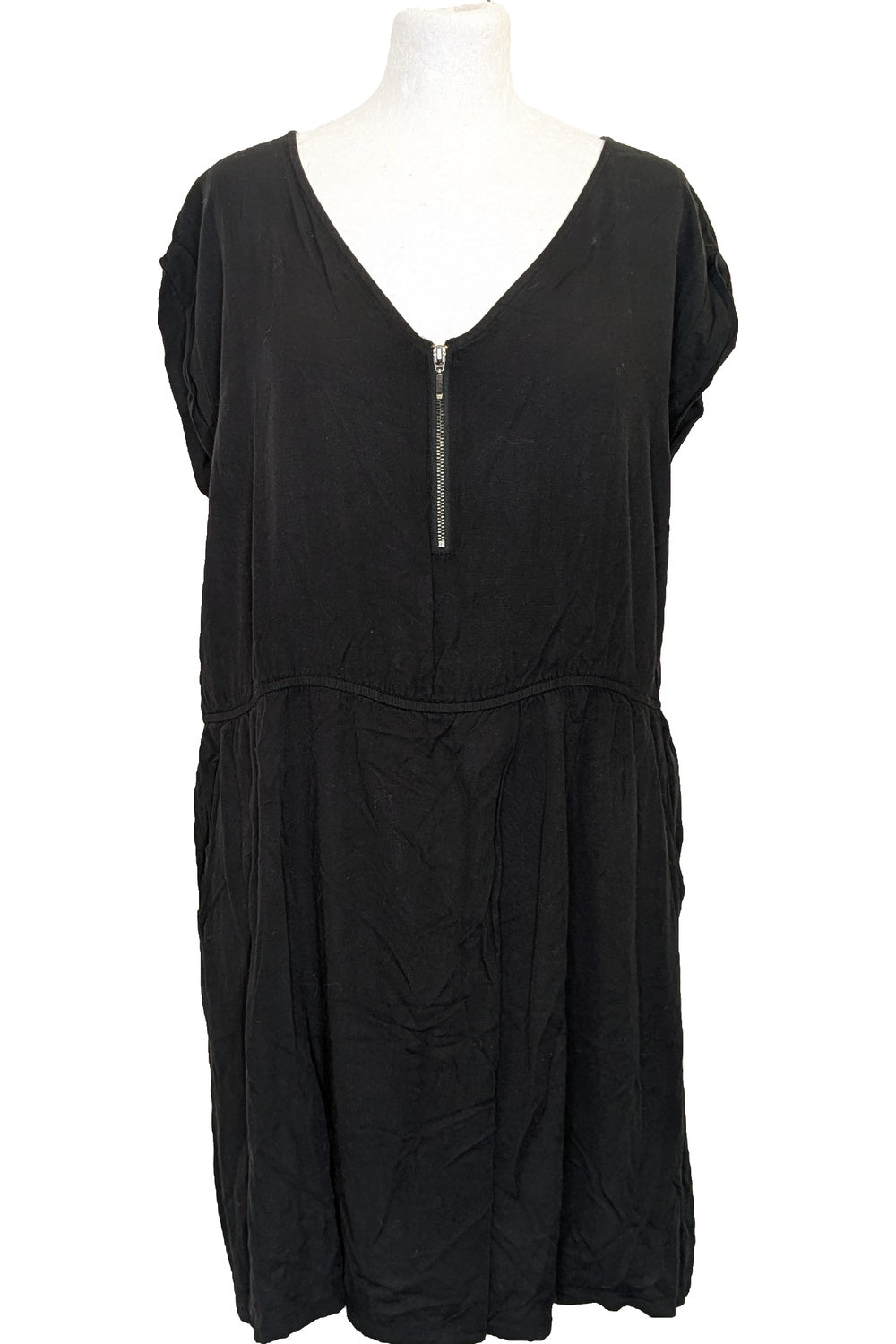 Robe Camaieu Robe Taille 46 CamaÃ¯eu Robe Noire Robe Taille 46 Camaieu  CamaÃ¯eu Robe Taille Basse