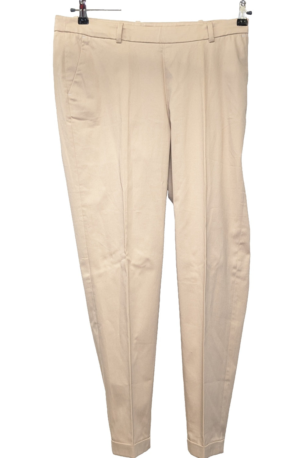Pantacourt Taille Pantalon Esprit Femme Pantalon/Pantacourt ESPRIT
