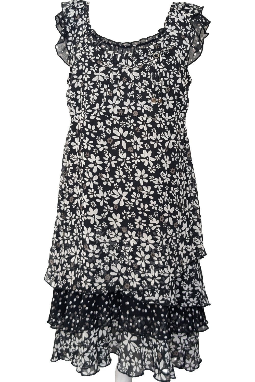 Breal Nouvelle Robe Patrice Breal Robe PATRICE BREAL Taille 42 XL