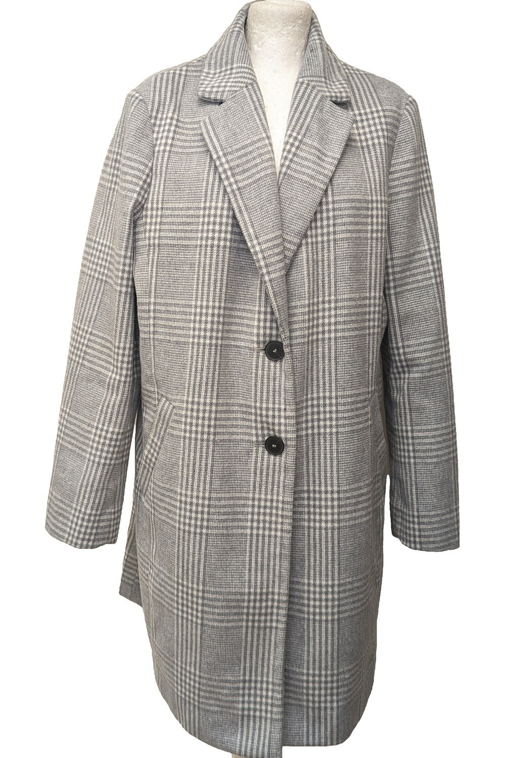 Manteau C&A Taille 44 XXL Seconde main, friperie en ligne DHEM