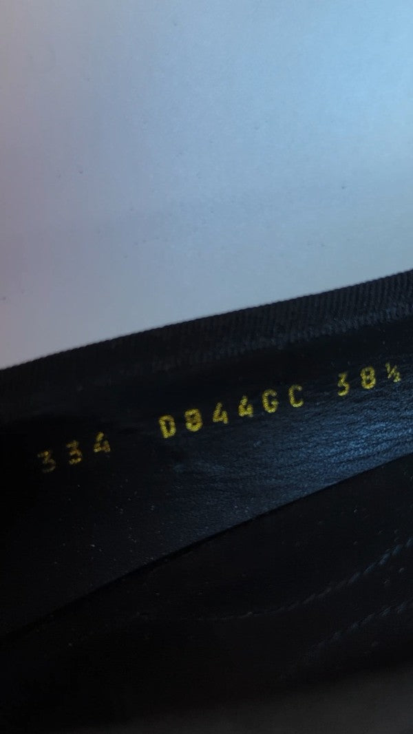72122 - Enregistrement