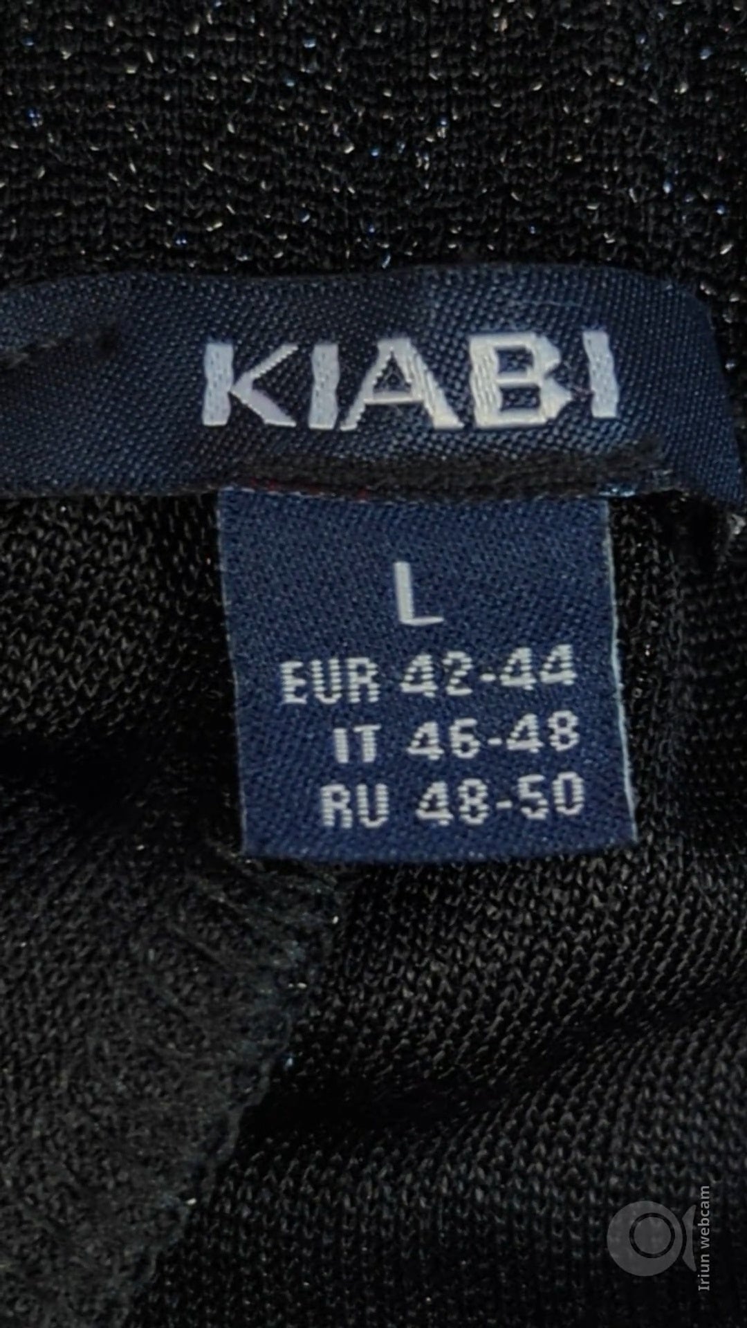 72153 - Enregistrement