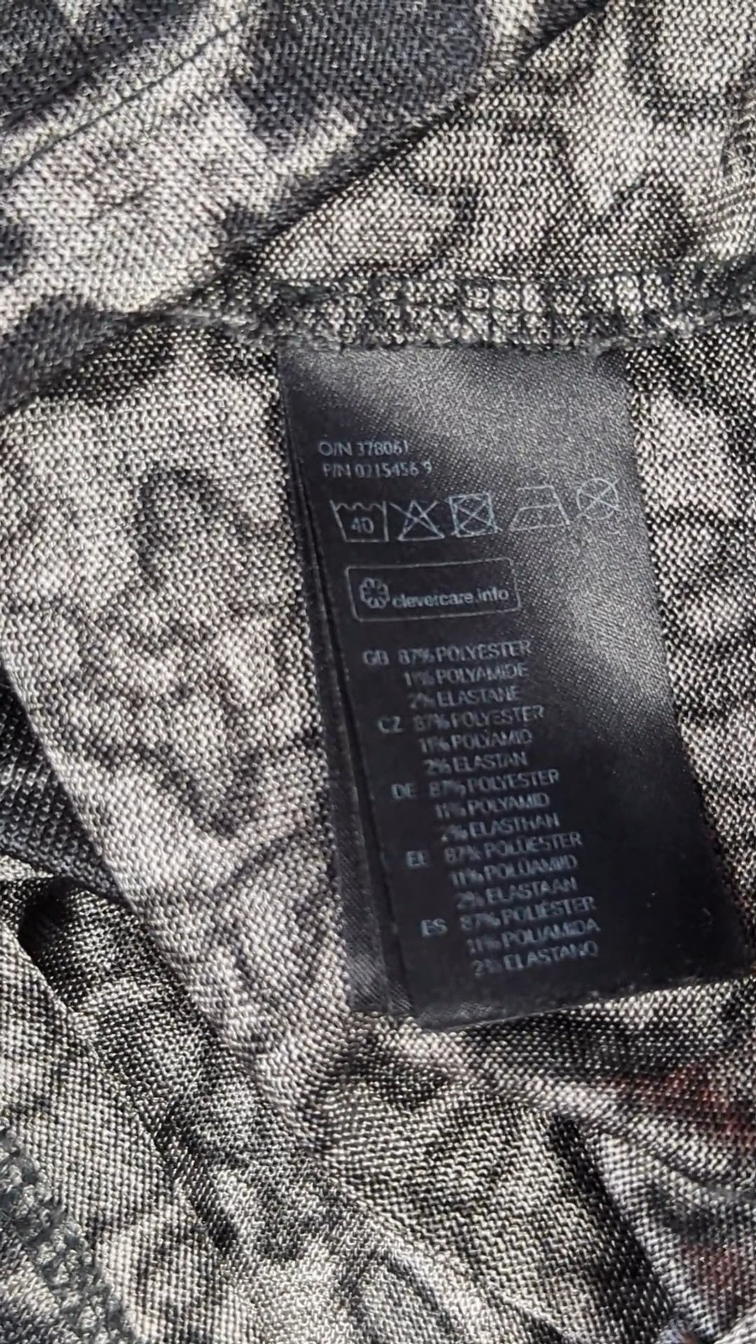 72179 - Enregistrement