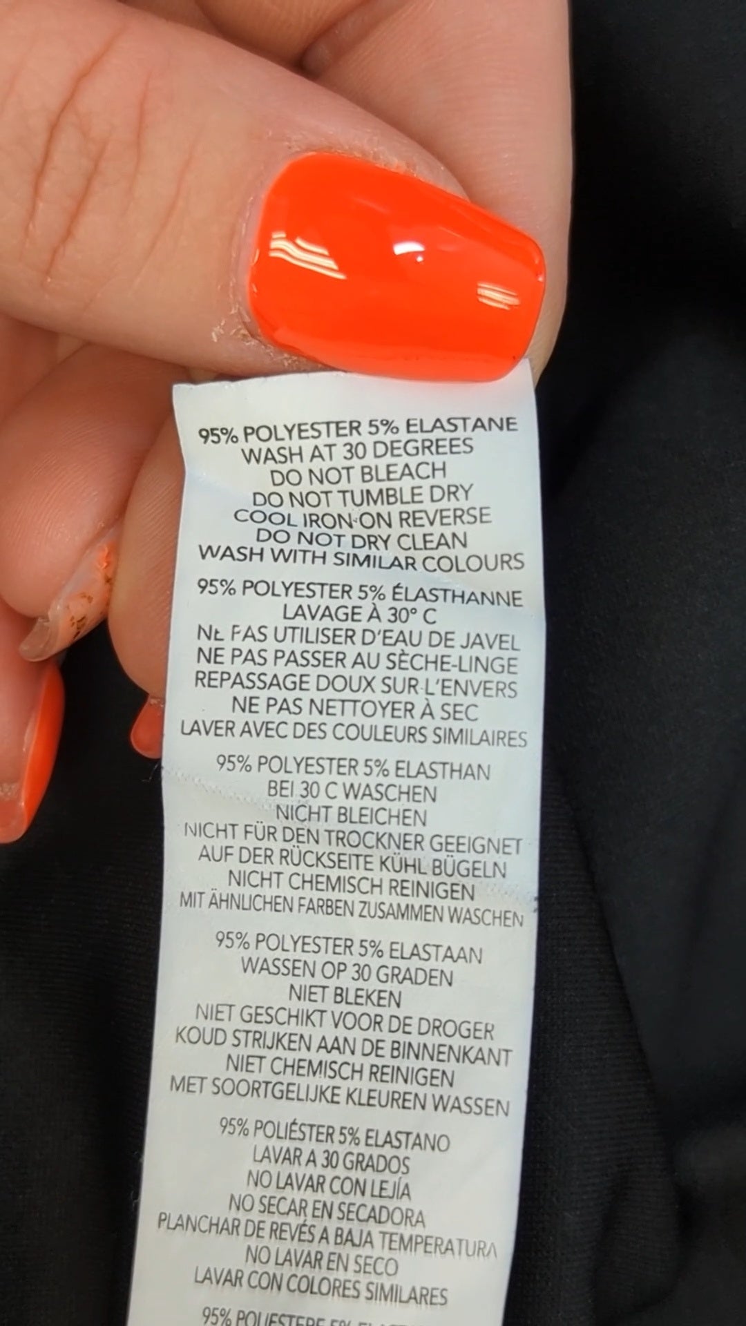 72711 - Enregistrement