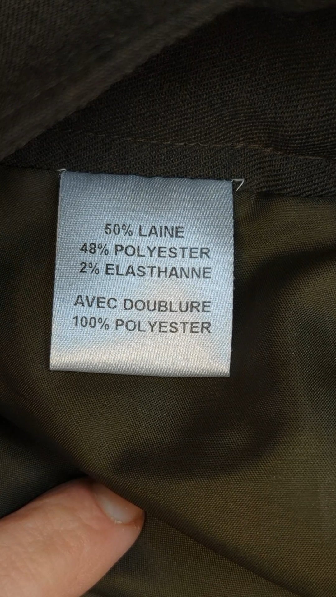 72804 - Enregistrement