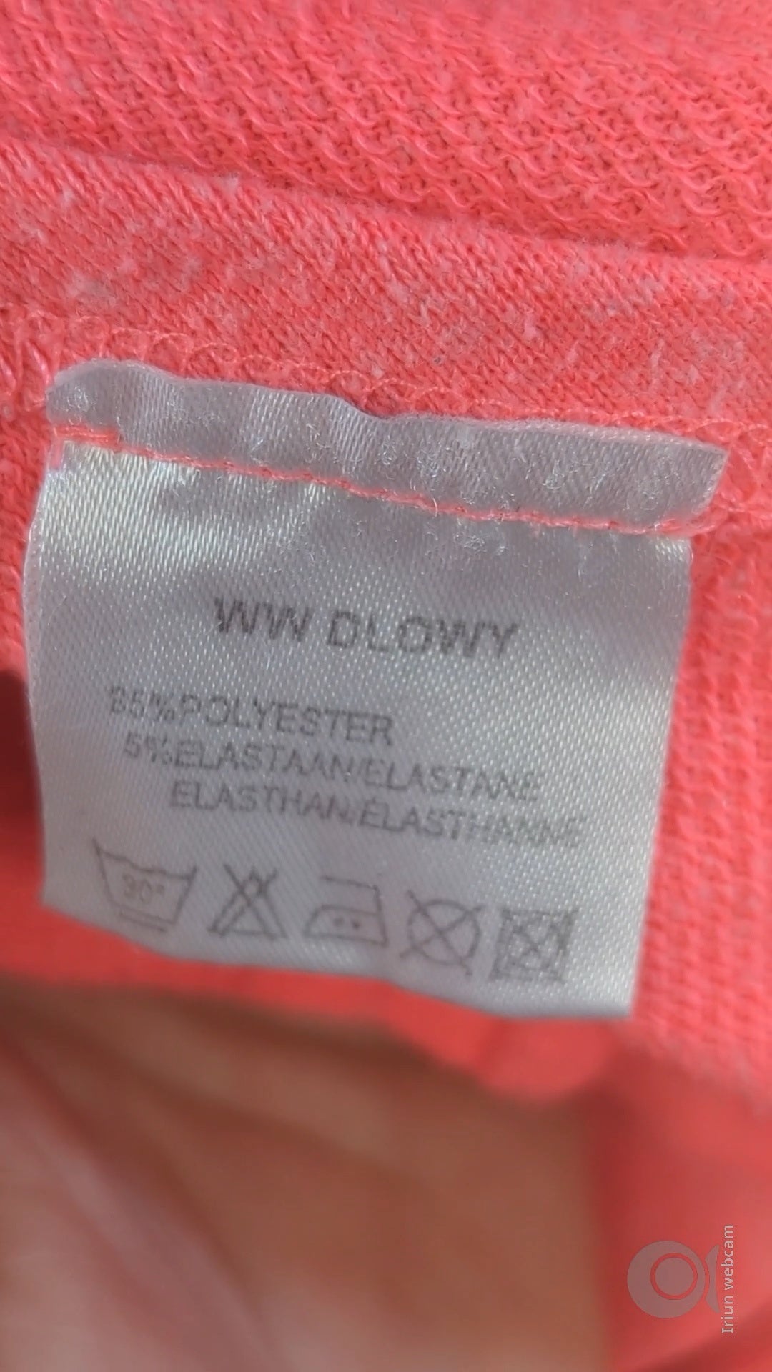 72925 - Enregistrement