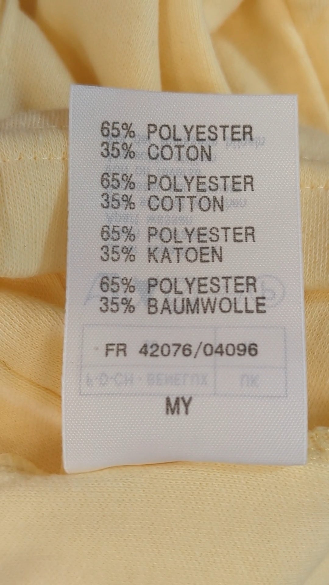 72938 - Enregistrement