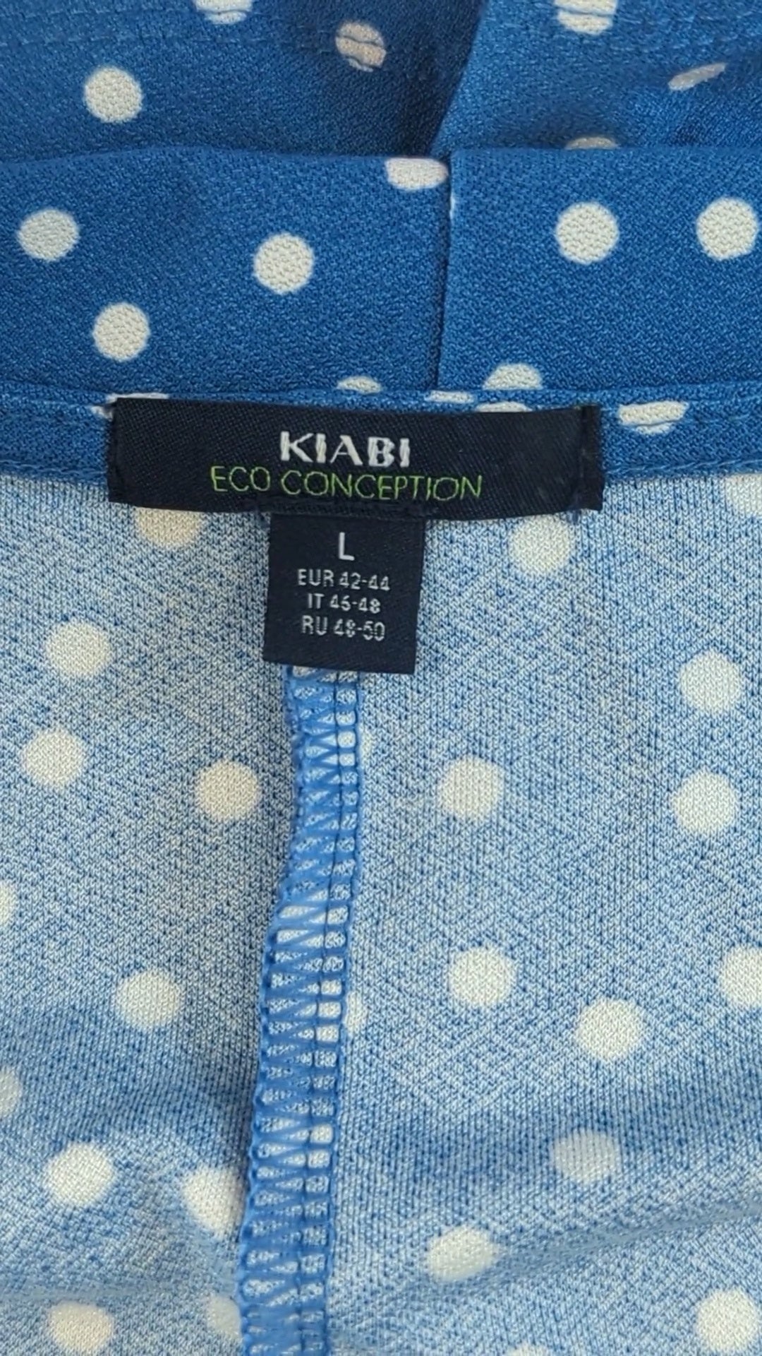 72942 - Enregistrement