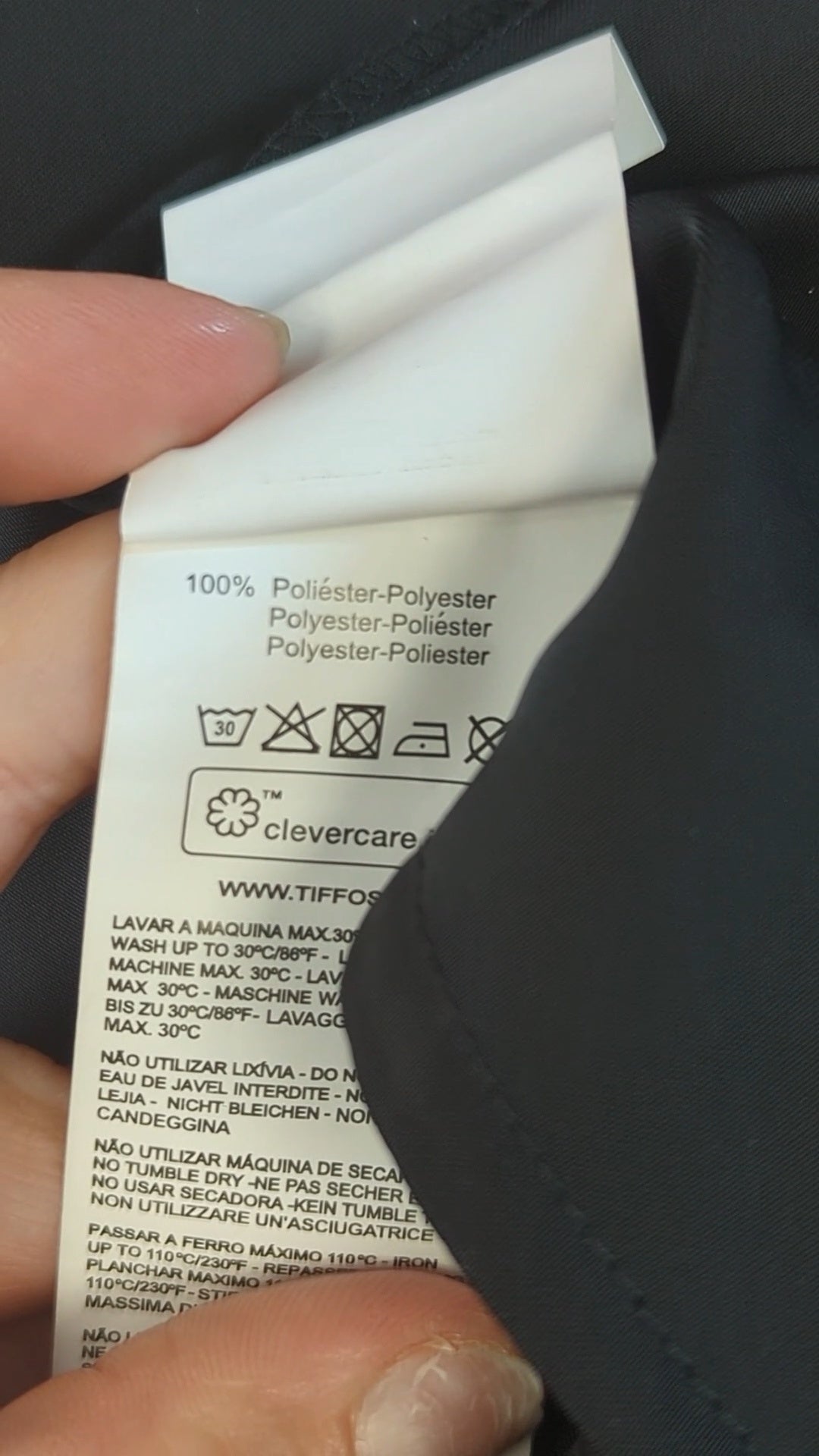 72943 - Enregistrement