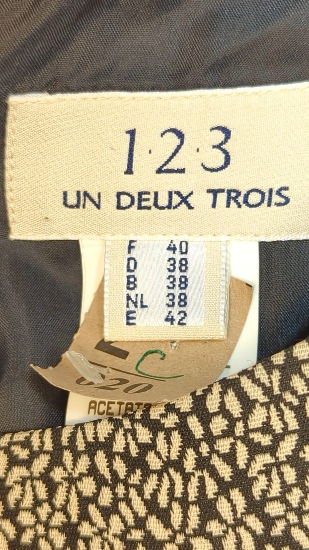74083 - Enregistrement