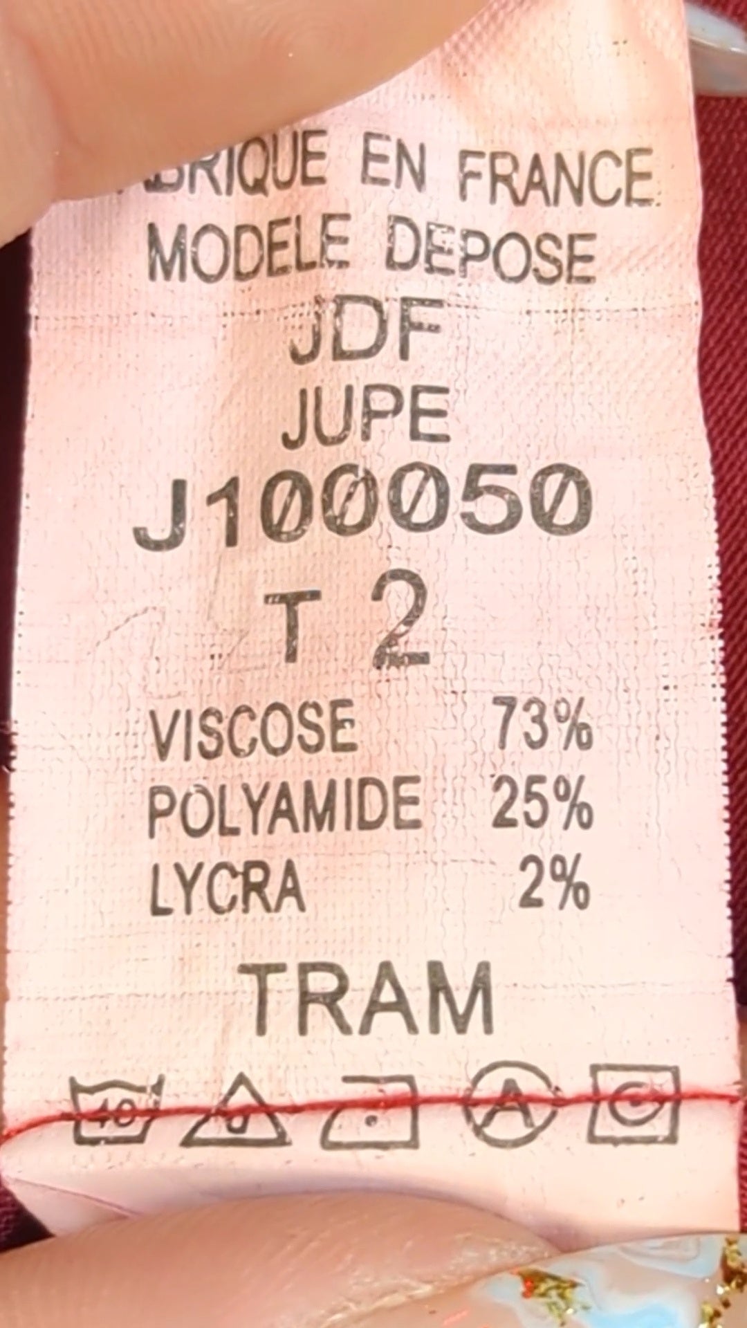 74113 - Enregistrement