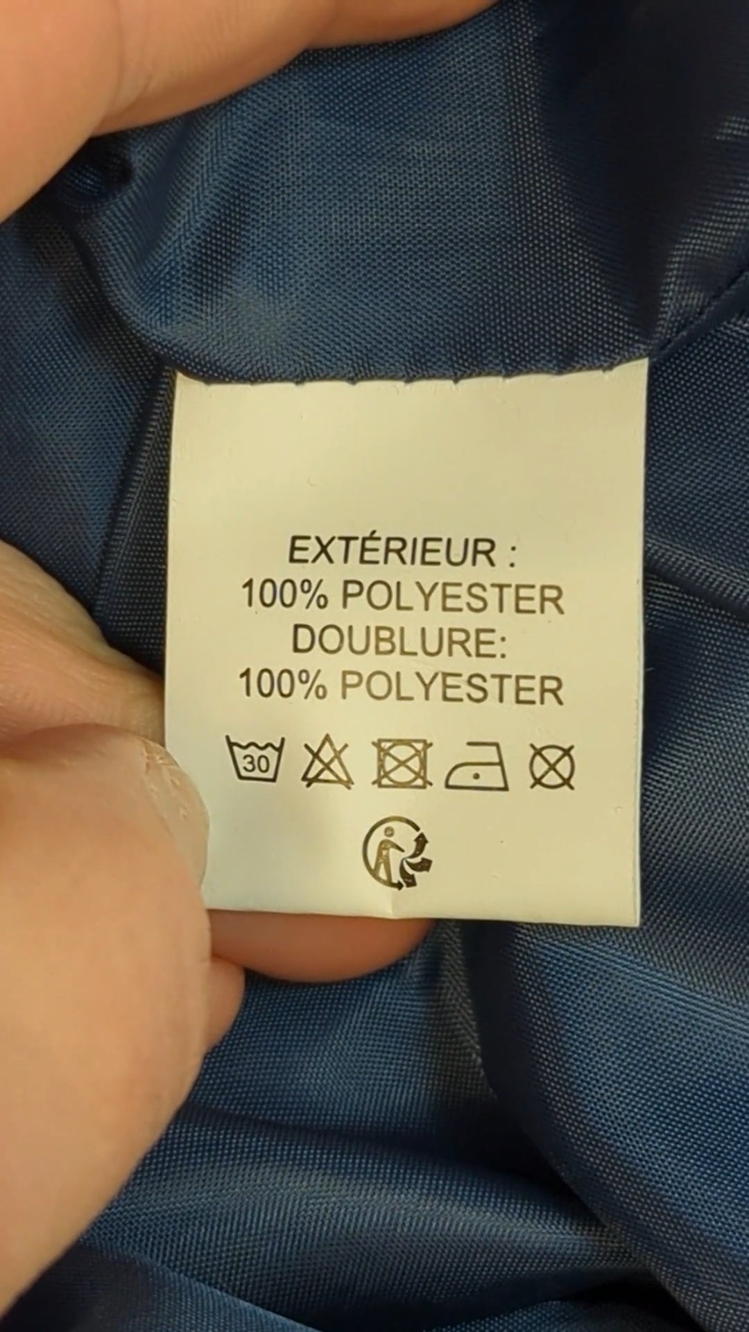 74222 - Enregistrement