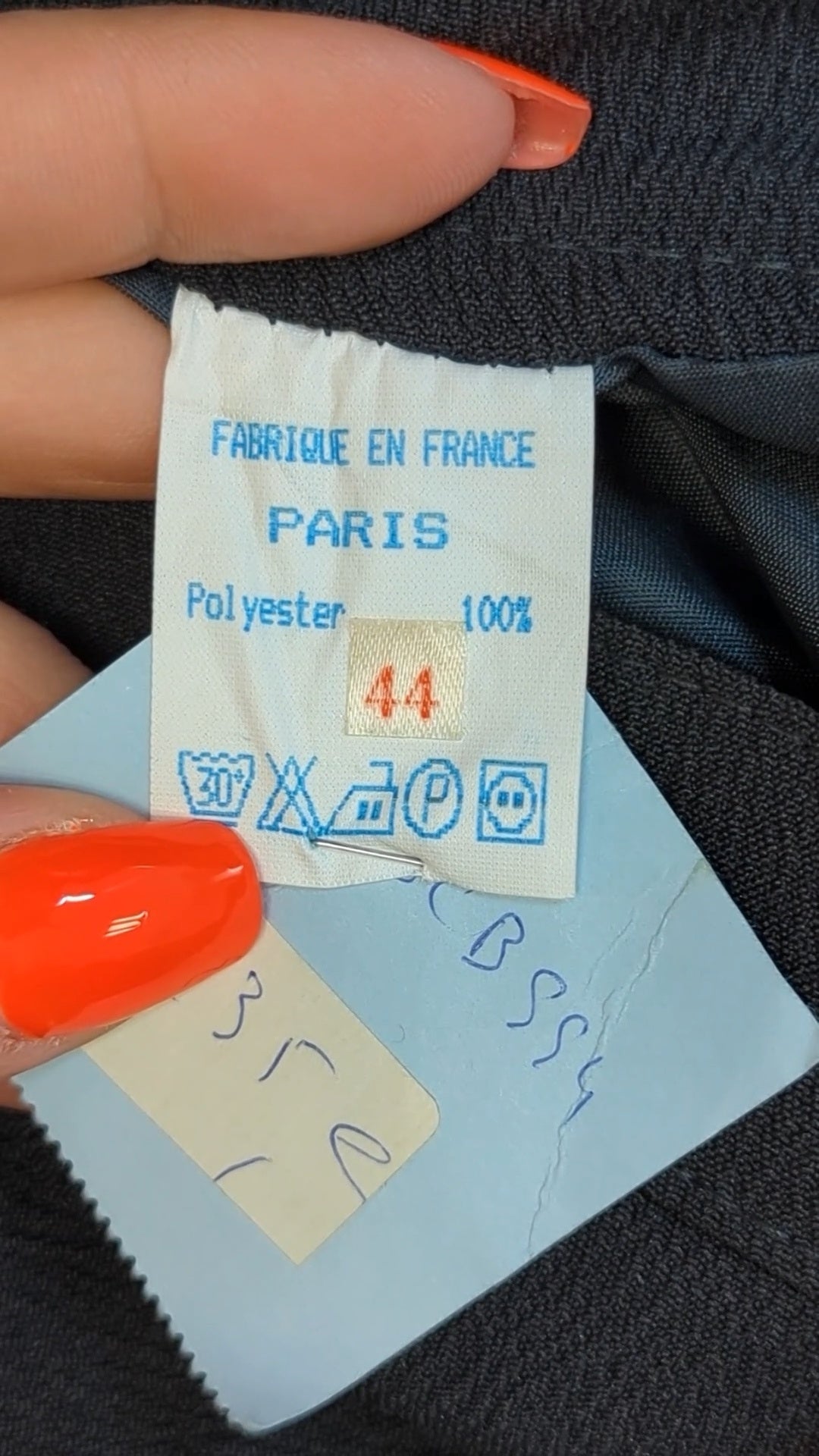 74230 - Enregistrement