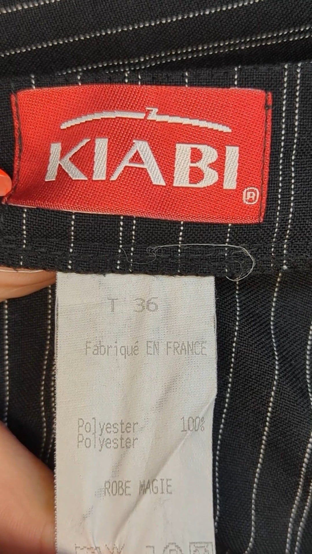 74231 - Enregistrement