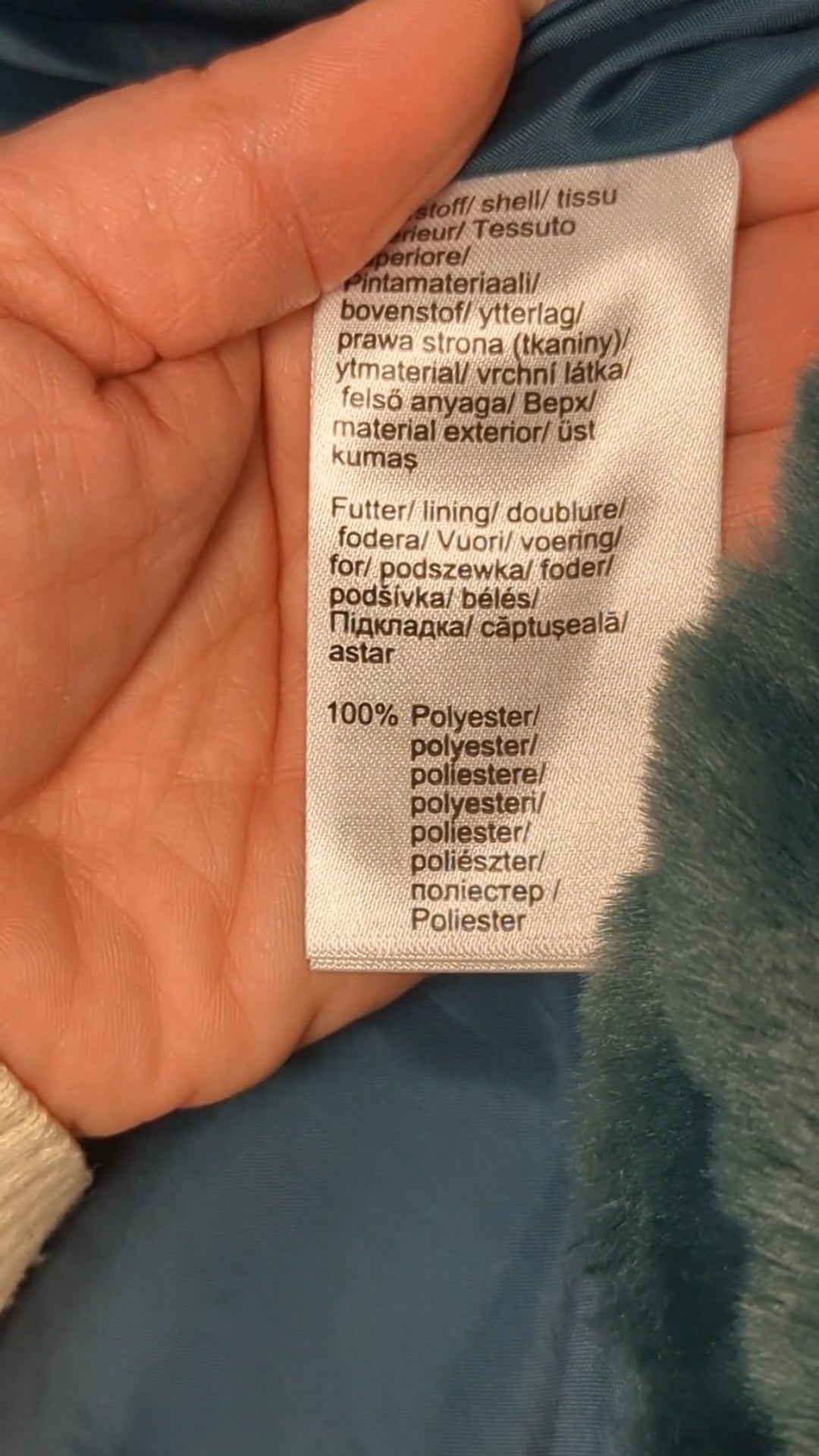 74270 - Enregistrement